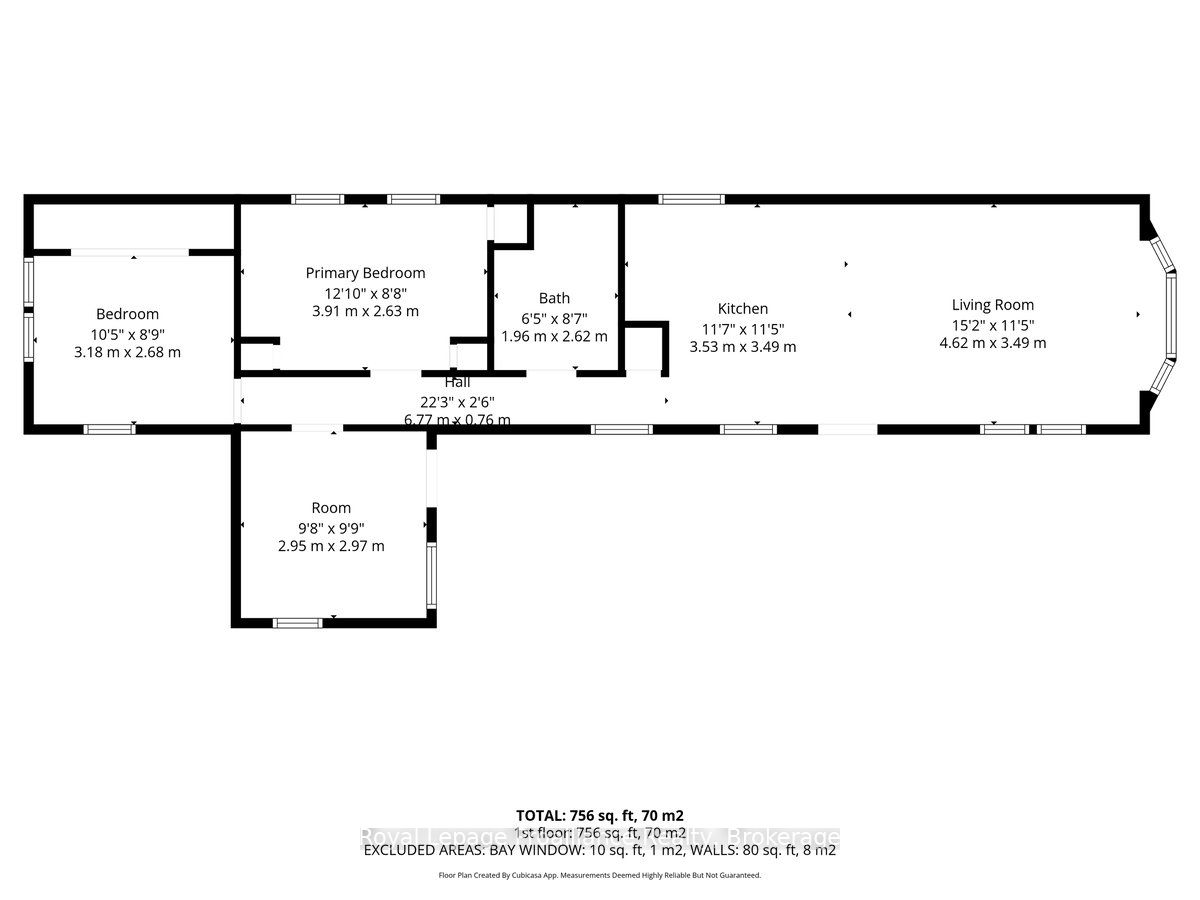 311 Dundas Street E 47 Property Photo 45