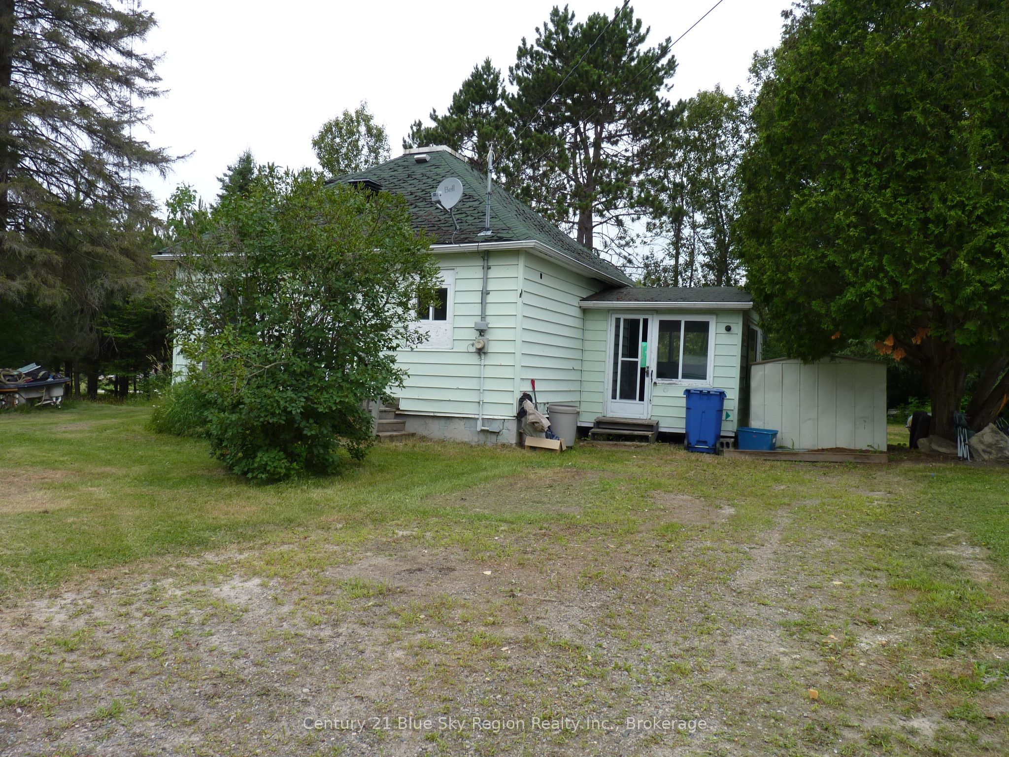 50 Feronia Road Property Photo 1