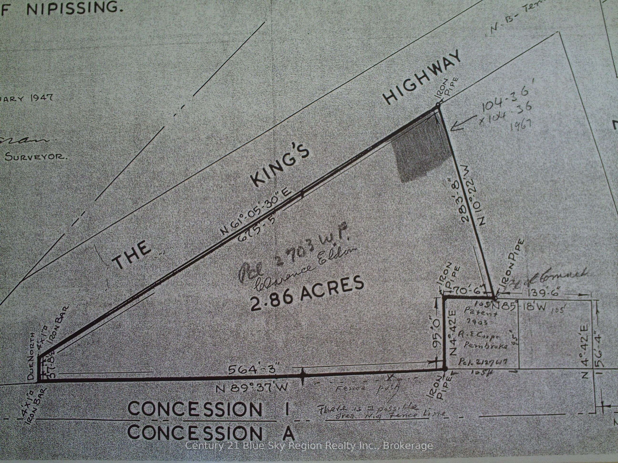 50 Feronia Road Property Photo 15