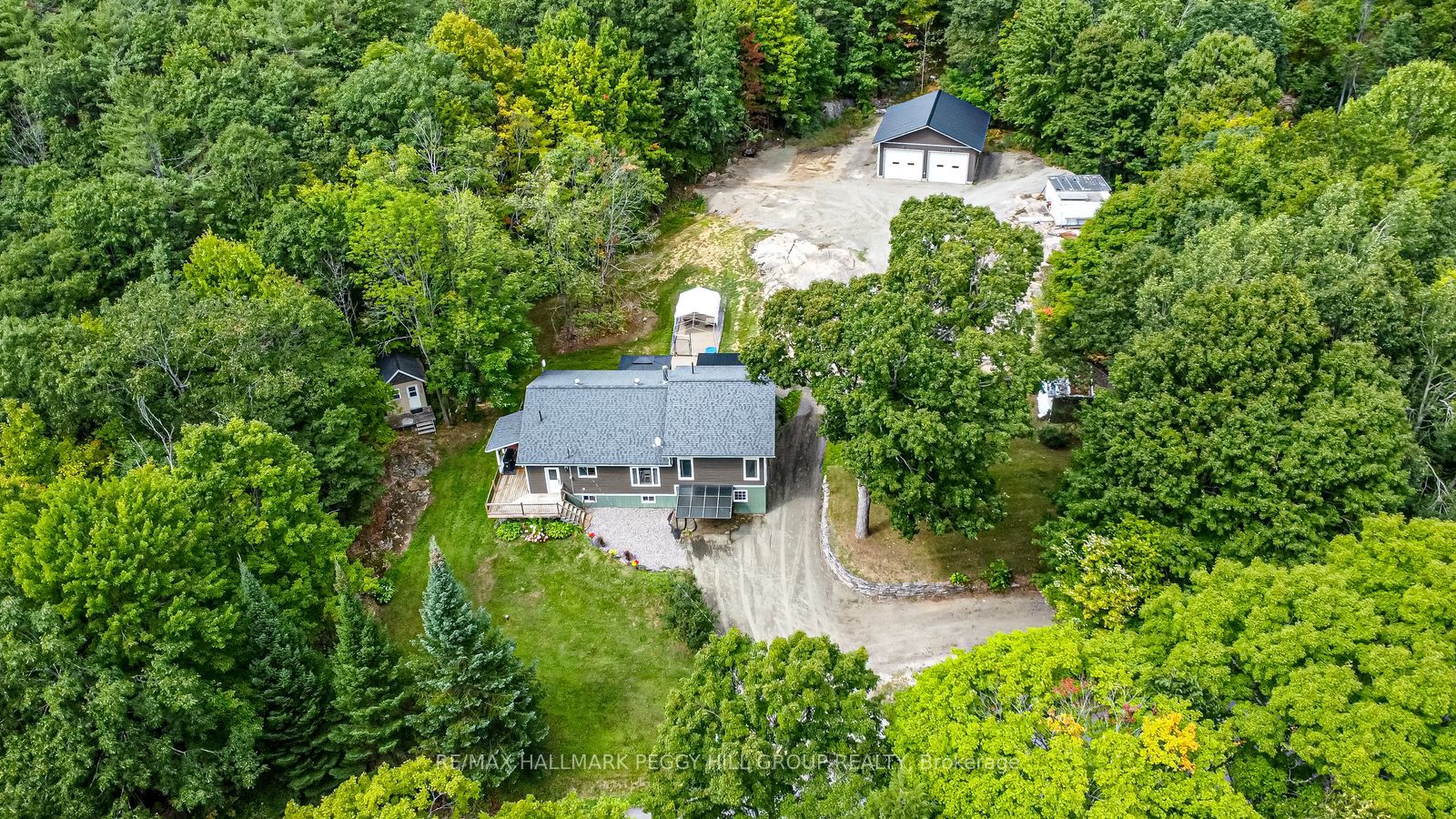 1450 Beiers Road Property Photo 1