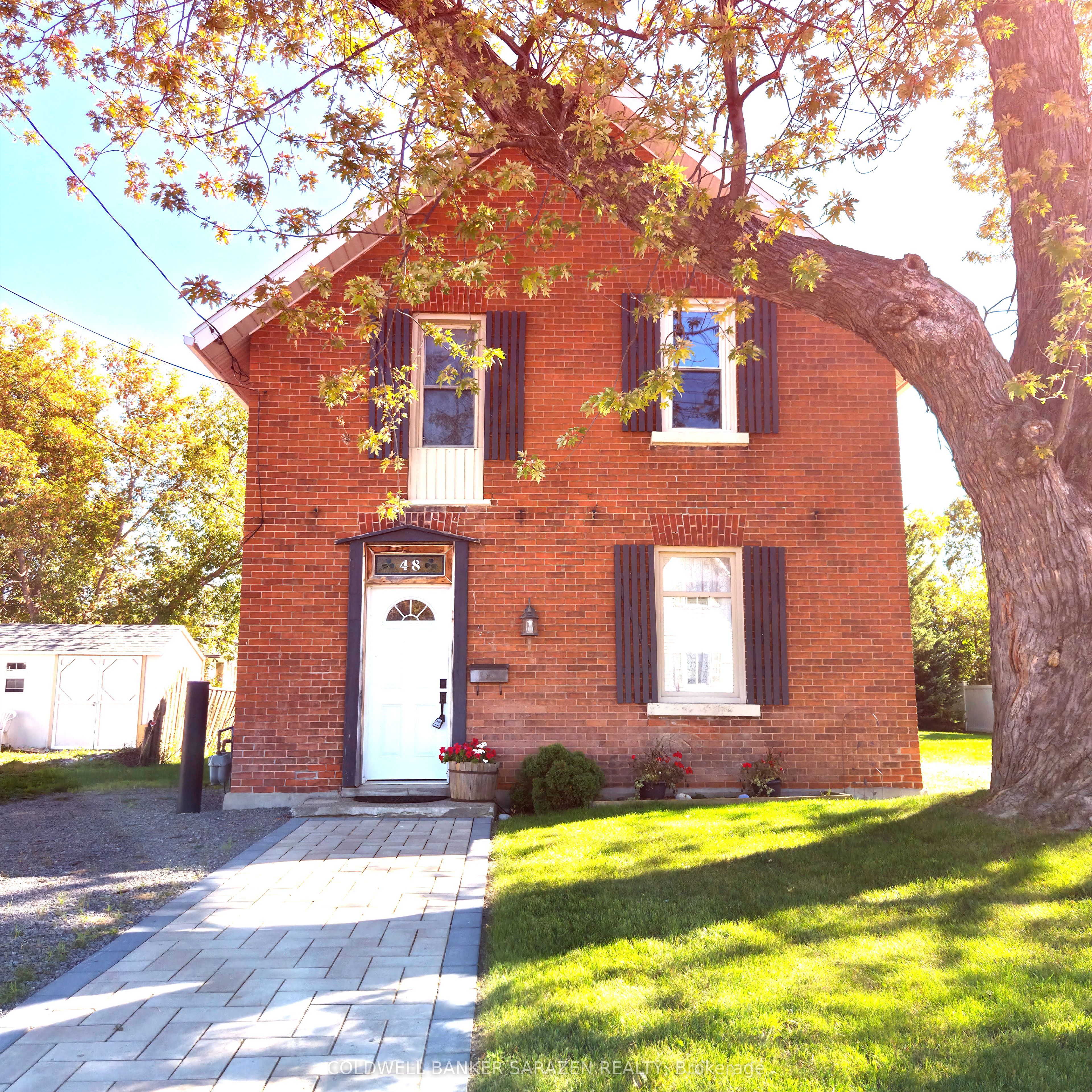 48 Norma Street S Property Photo 1