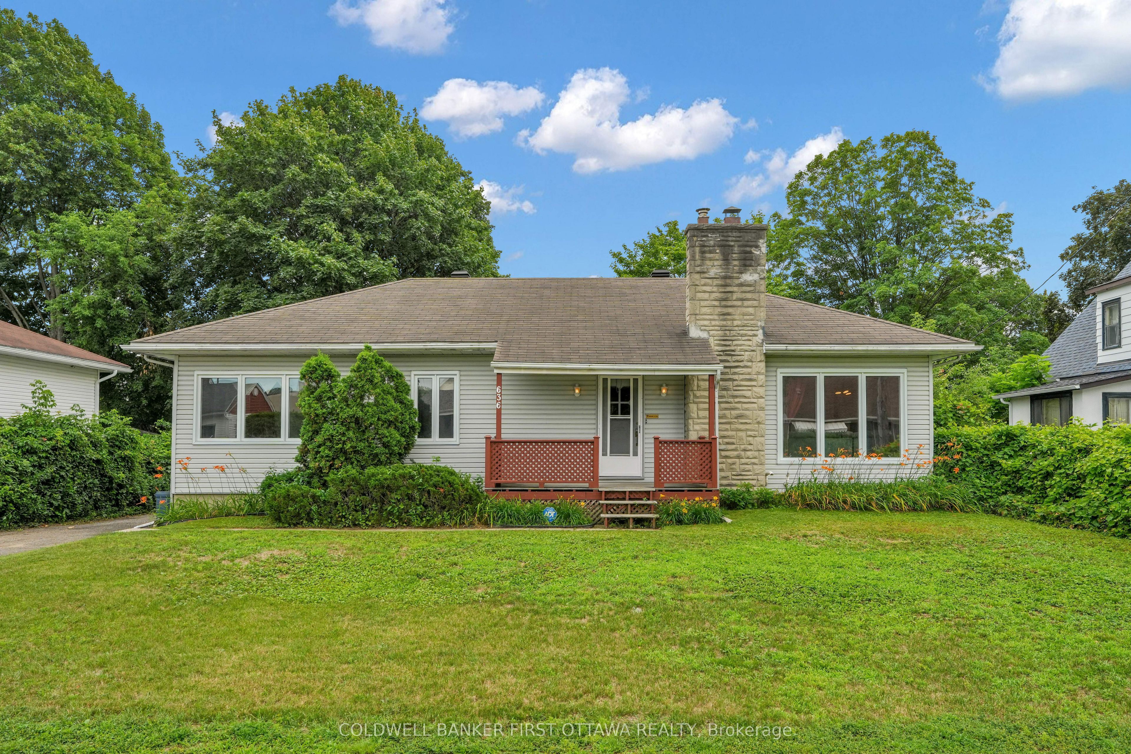 636 Malartic Avenue Property Photo 1