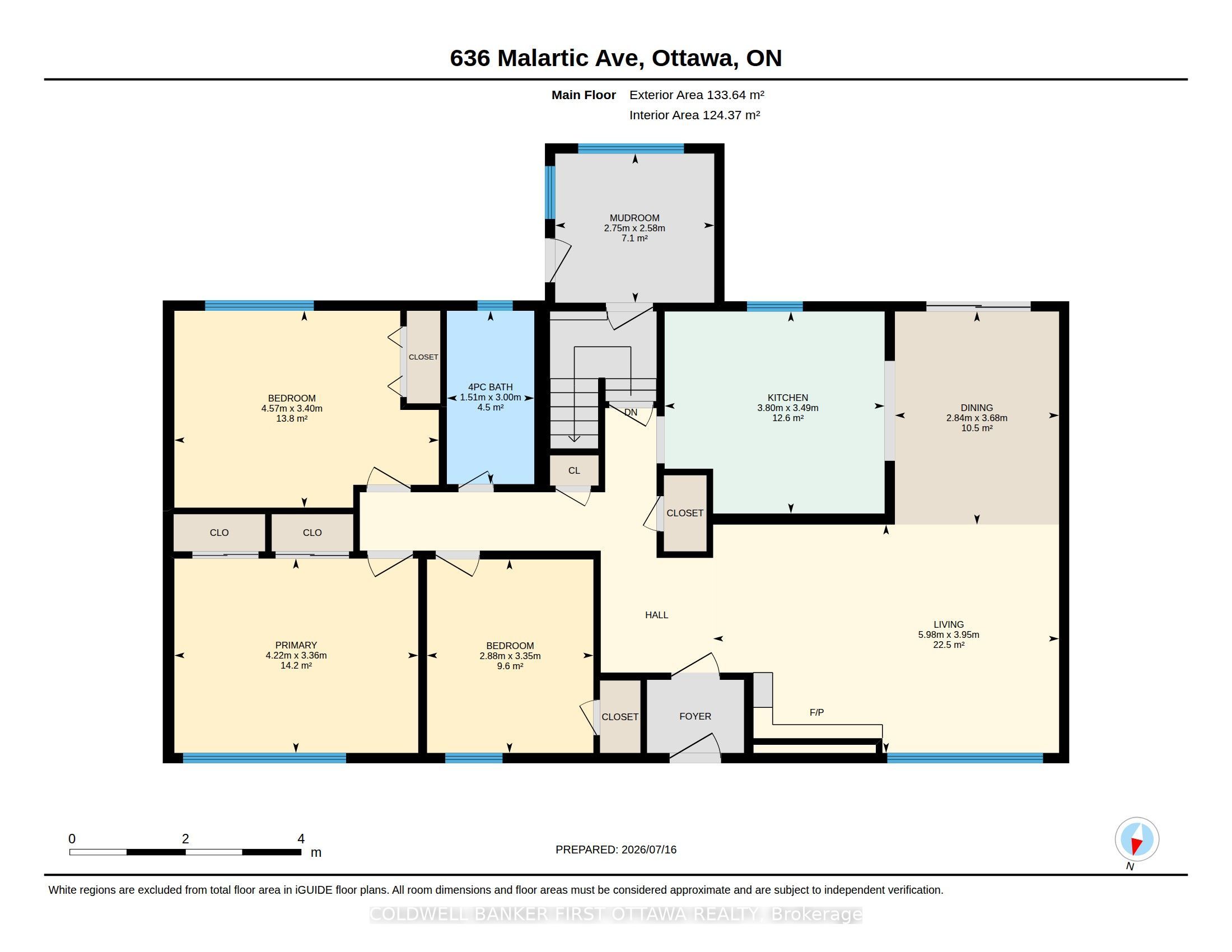 636 Malartic Avenue Property Photo 33