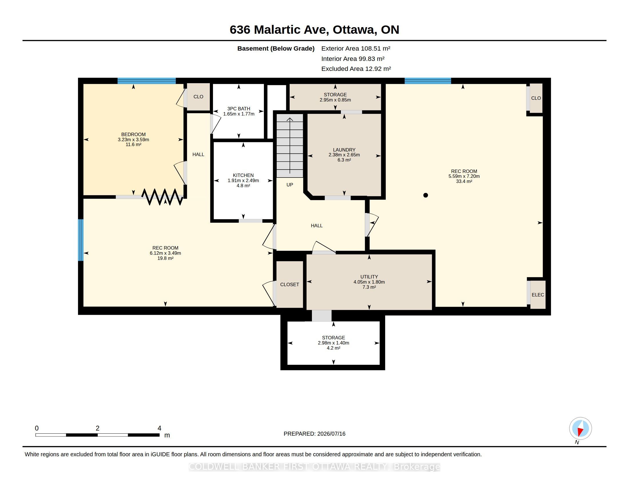 636 Malartic Avenue Property Photo 34