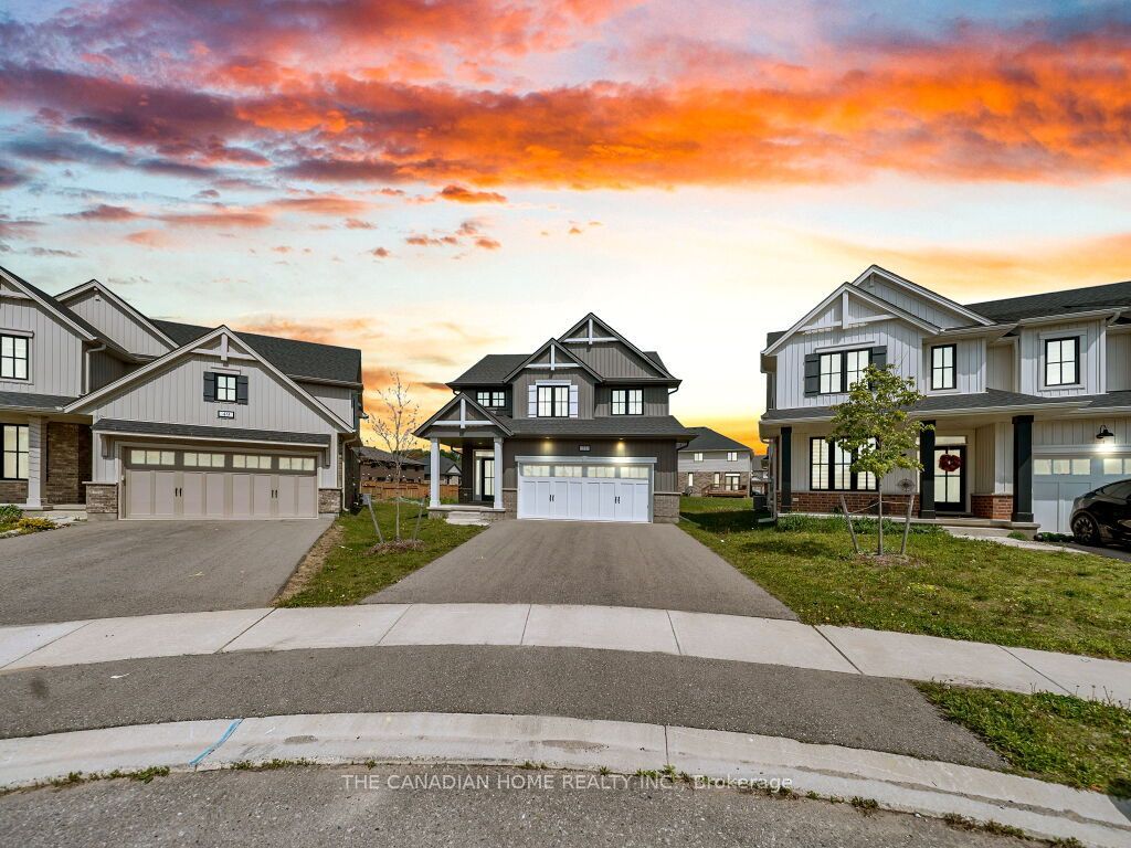 51 Keba Crescent N Property Photo 1