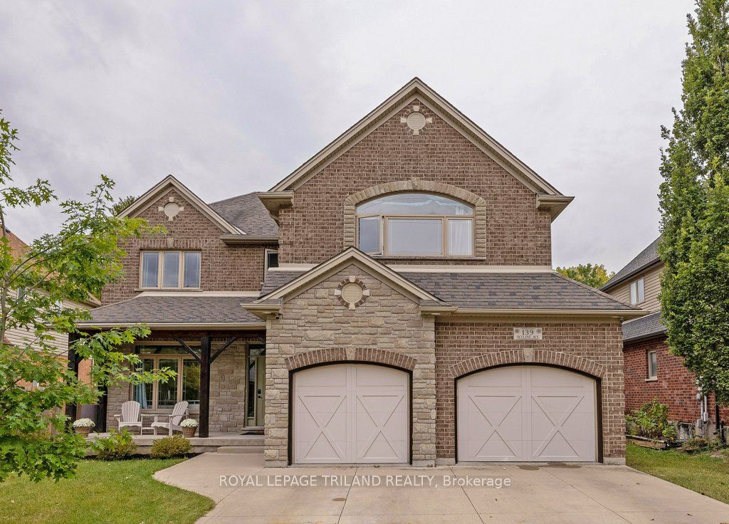 139 Skyline Avenue Property Photo 1