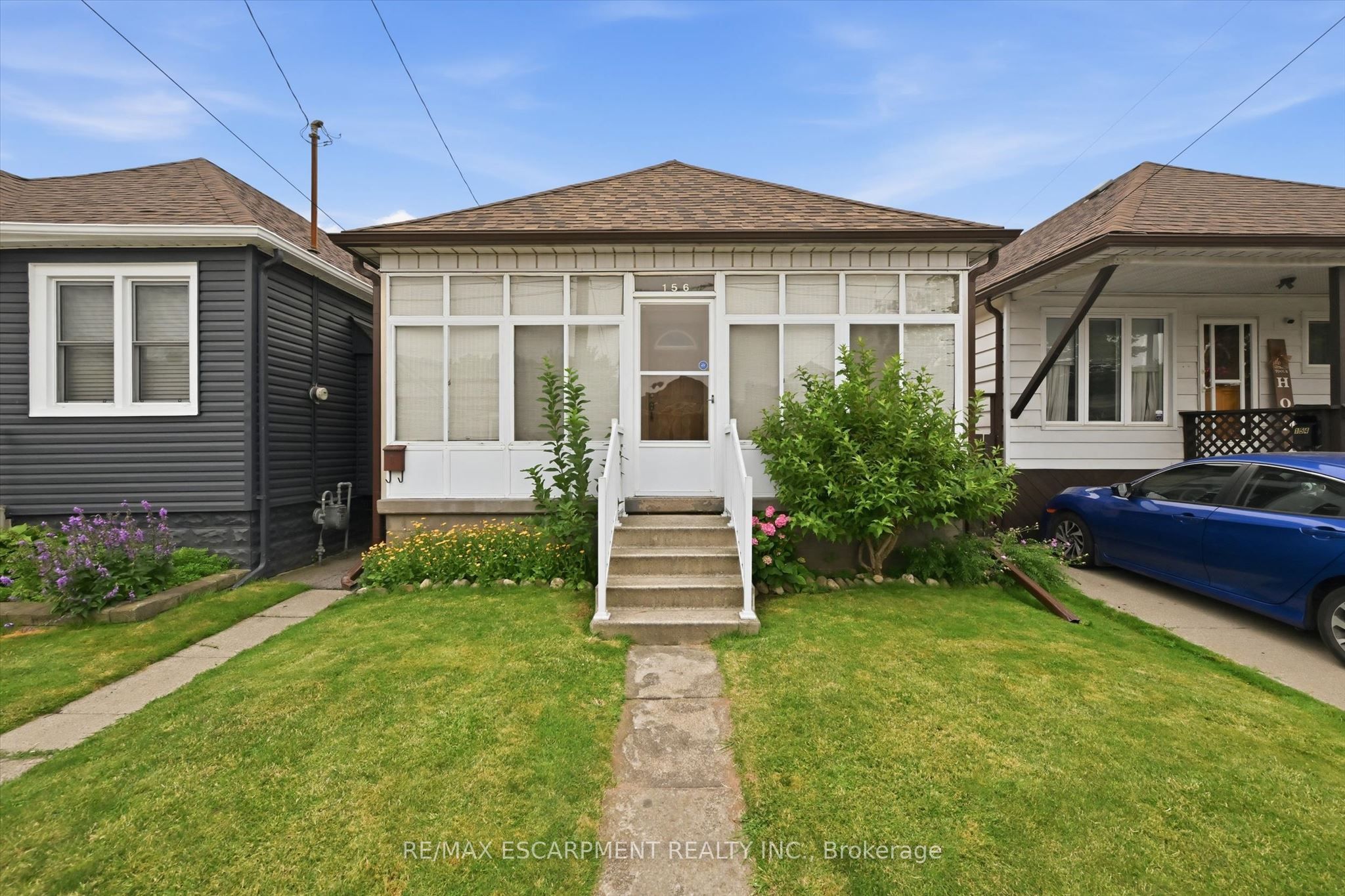156 Hope Avenue Property Photo 1