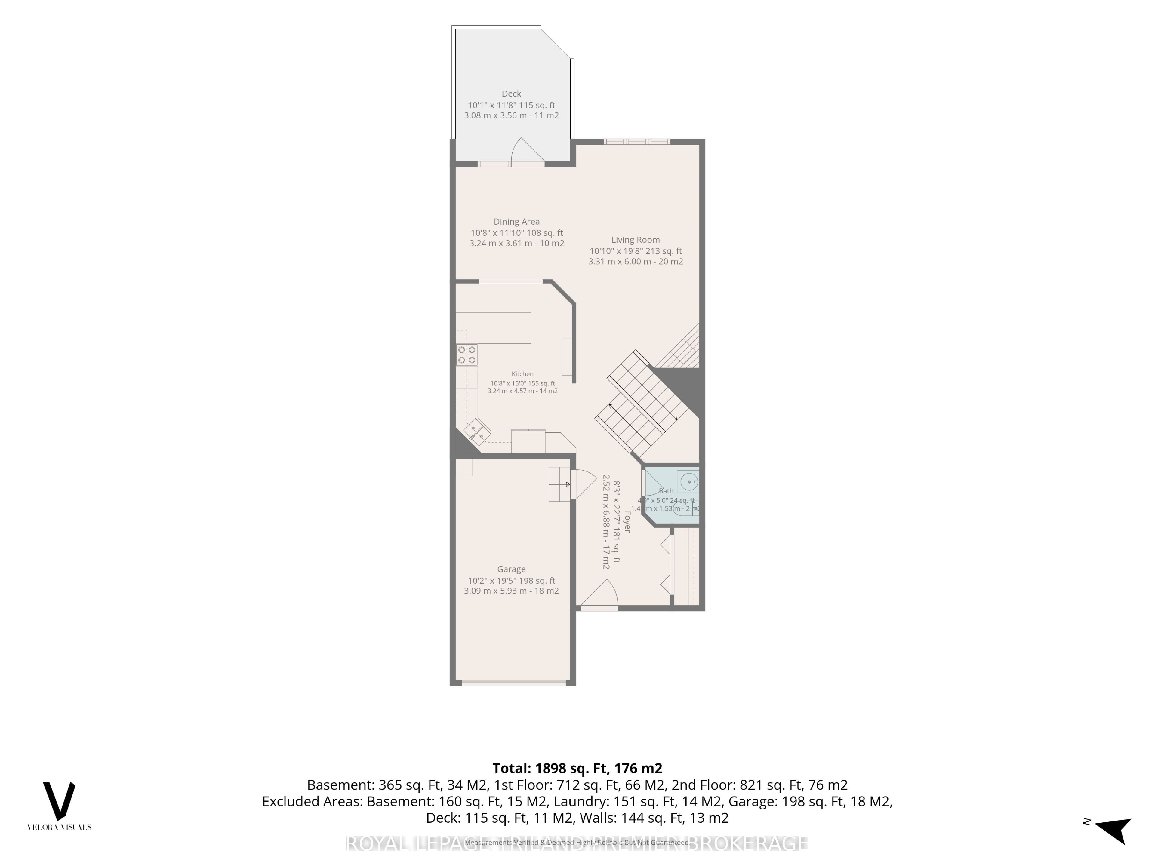 155 Killarney Road #5 Property Photo 47