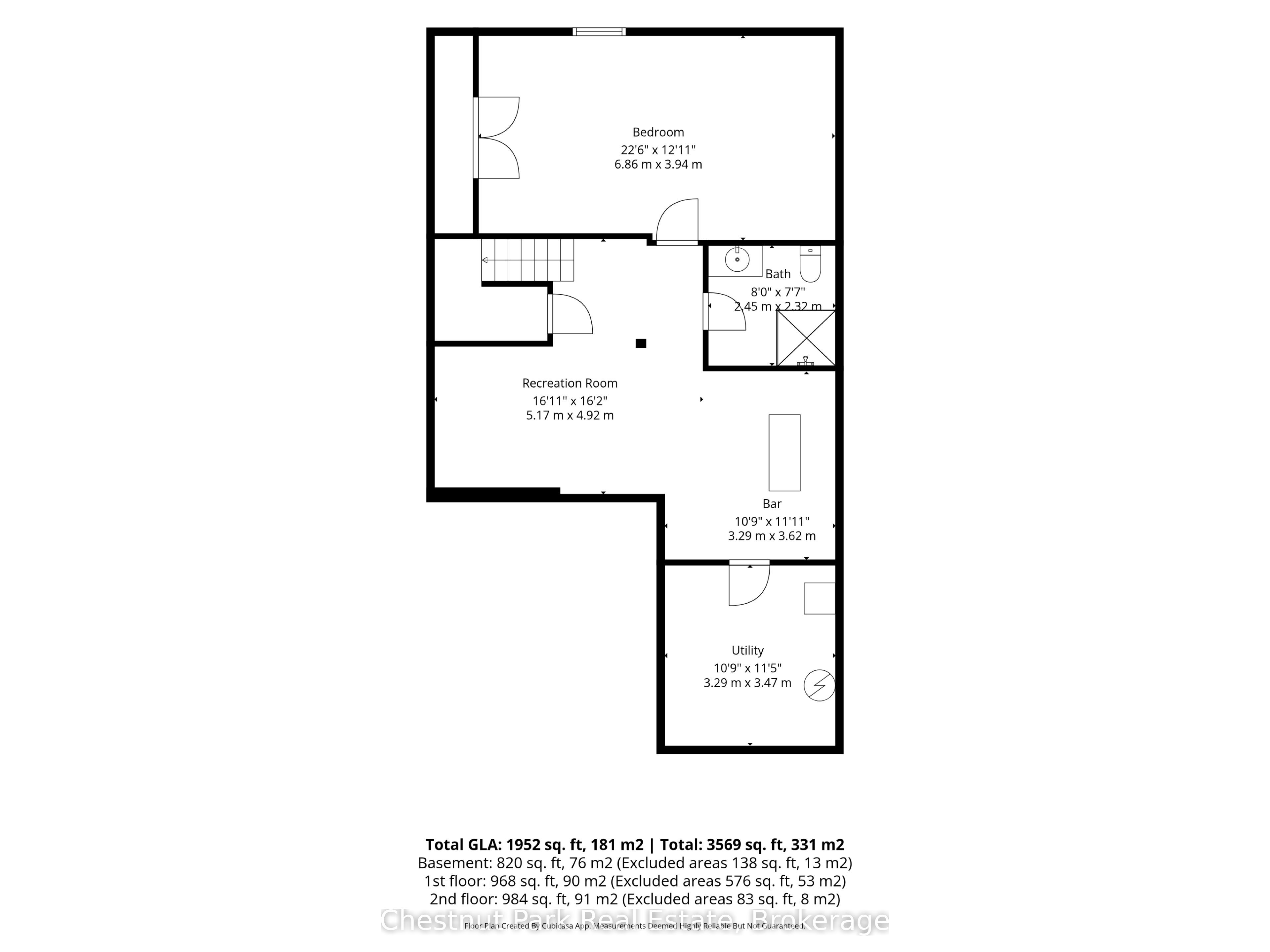 108 Landry Lane 3 Property Photo 43