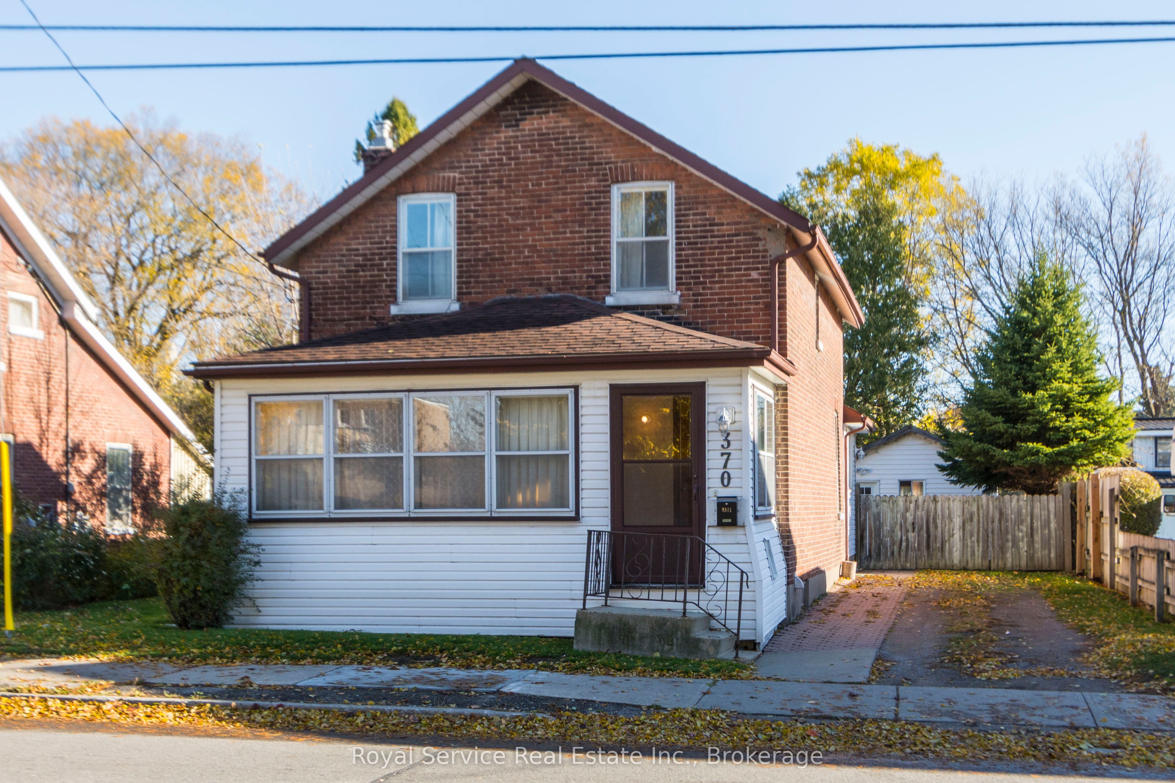370 Division Street