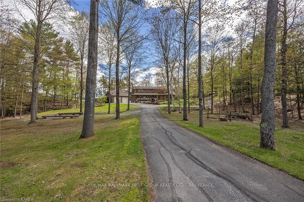 1525 Burnt Hills Road Property Photo 1