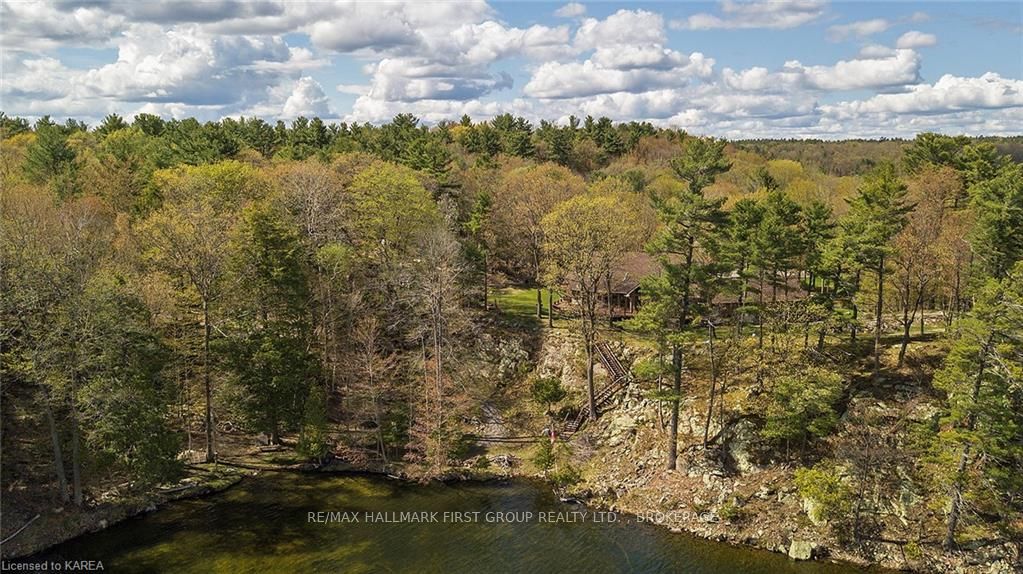 1525 Burnt Hills Road Property Photo 2