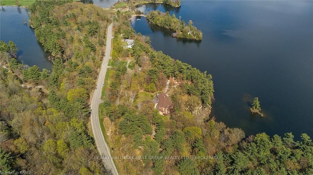 1525 Burnt Hills Road Property Photo 4