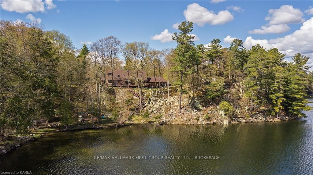 1525 Burnt Hills Road Property Photo 5