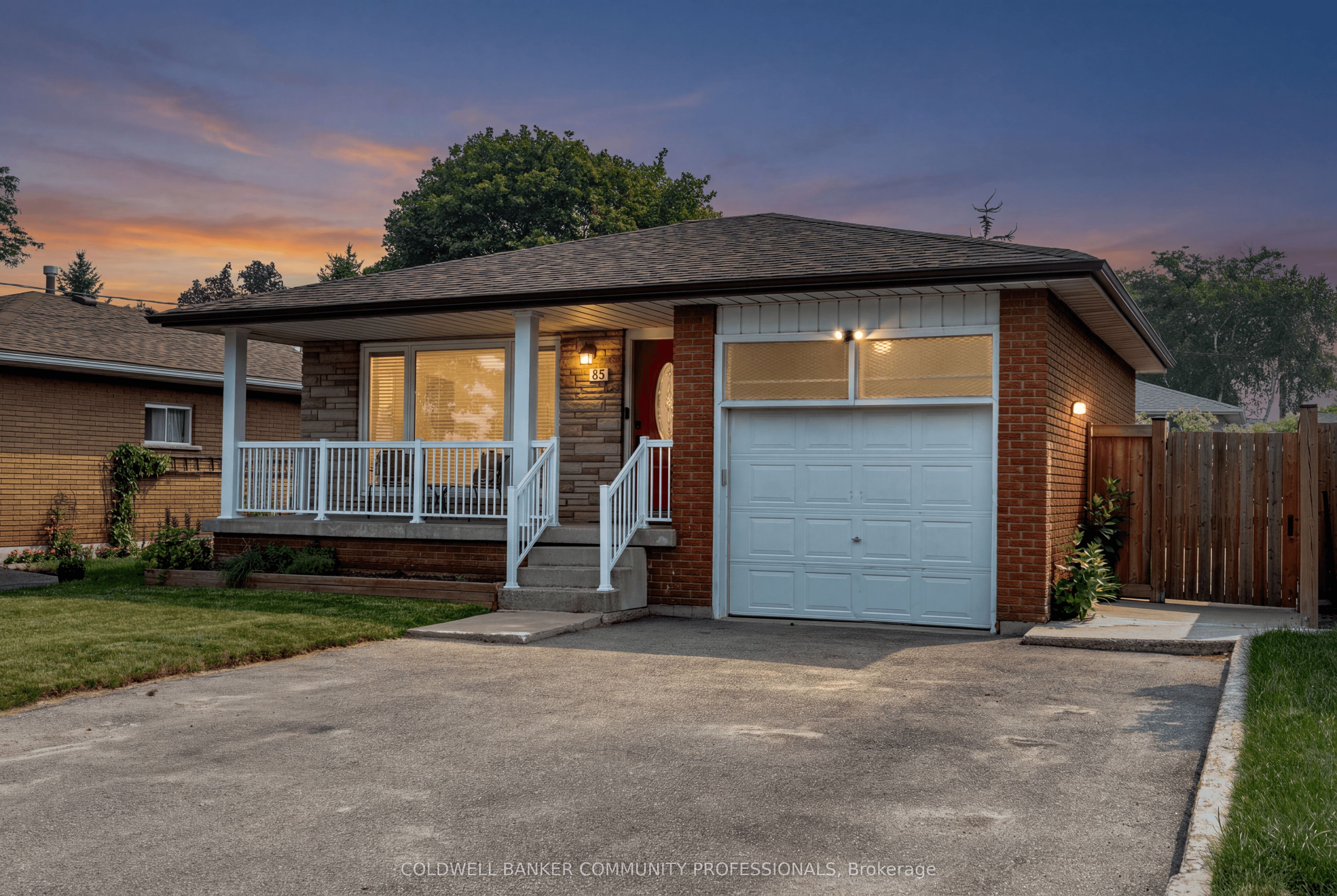 85 Lavina Crescent Property Photo 1