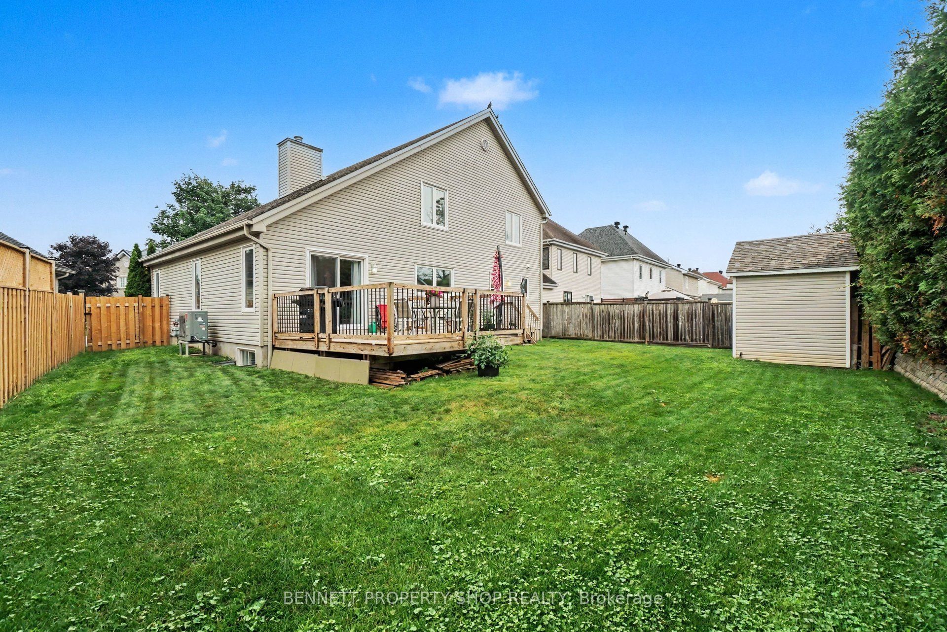 179 Sandra Crescent Property Photo 27