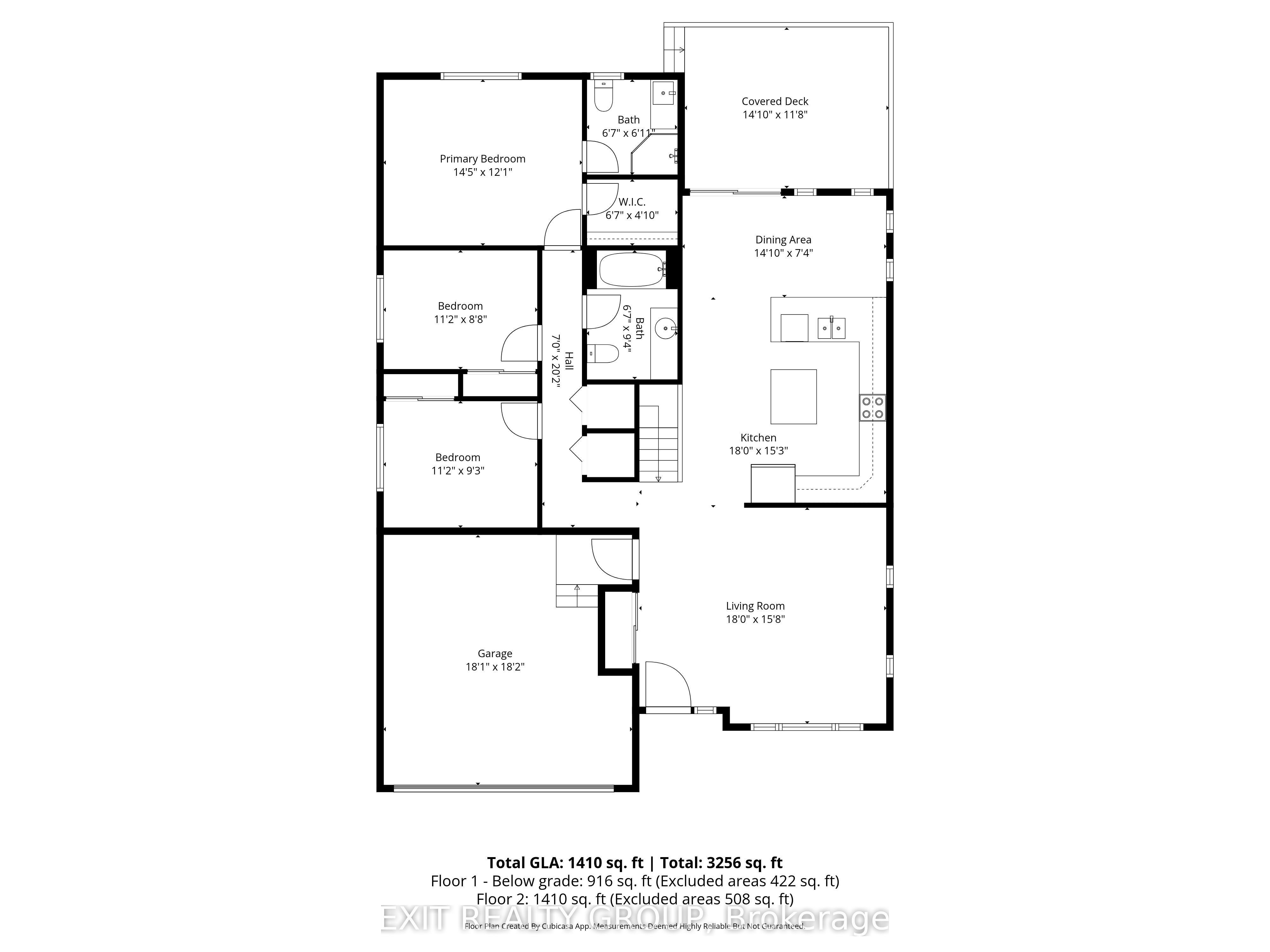 354 Riverside Parkway Property Photo 30