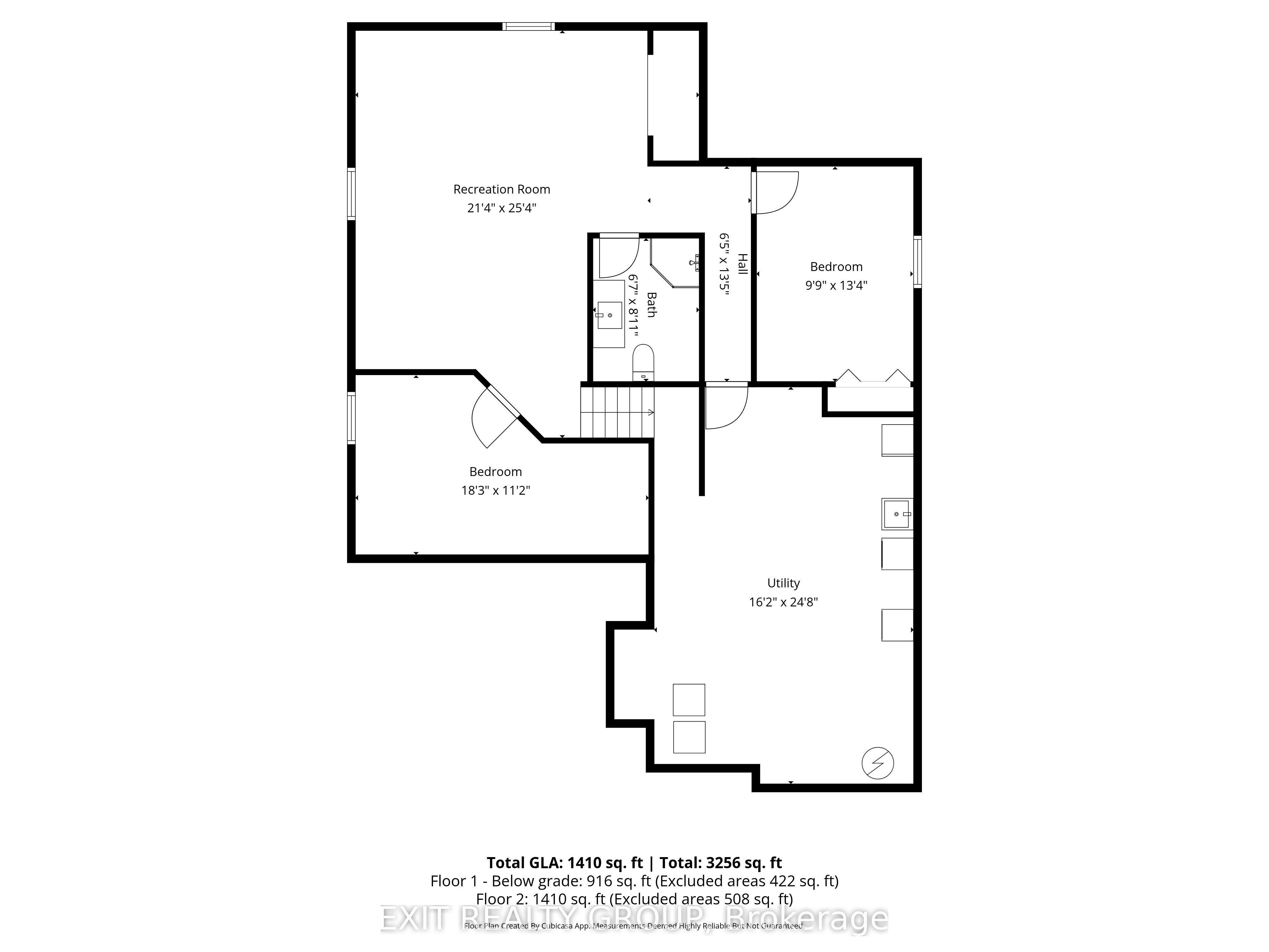 354 Riverside Parkway Property Photo 31