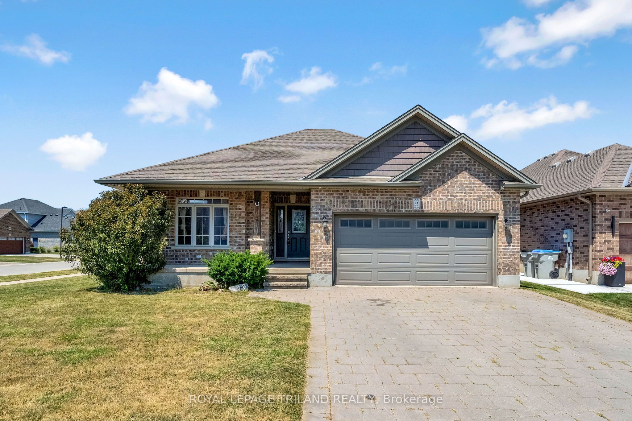35 Cassie Crescent