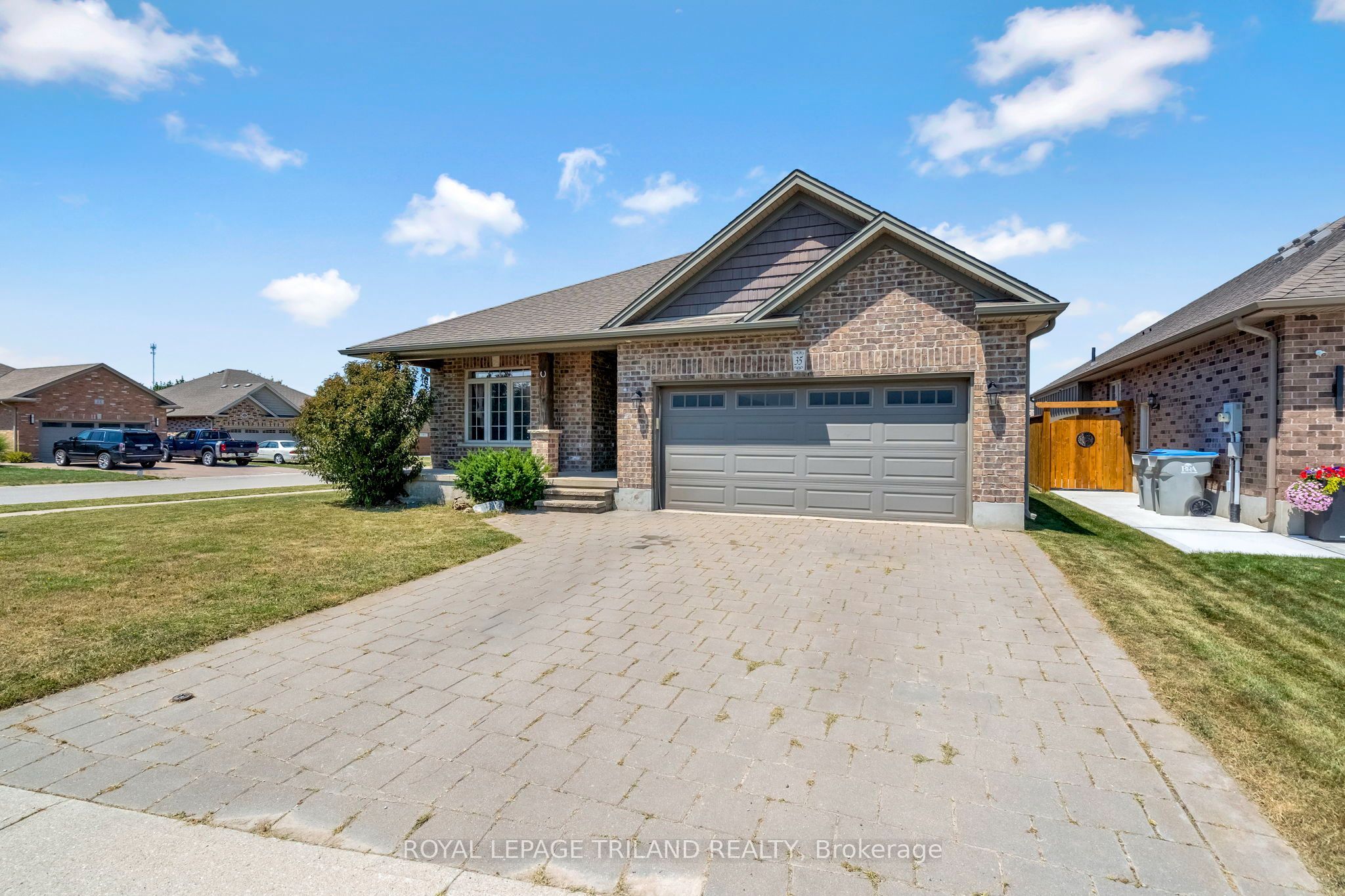 35 Cassie Crescent Property Photo 3