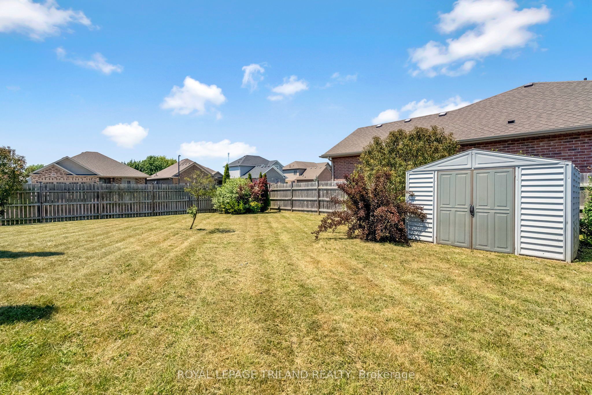 35 Cassie Crescent Property Photo 38