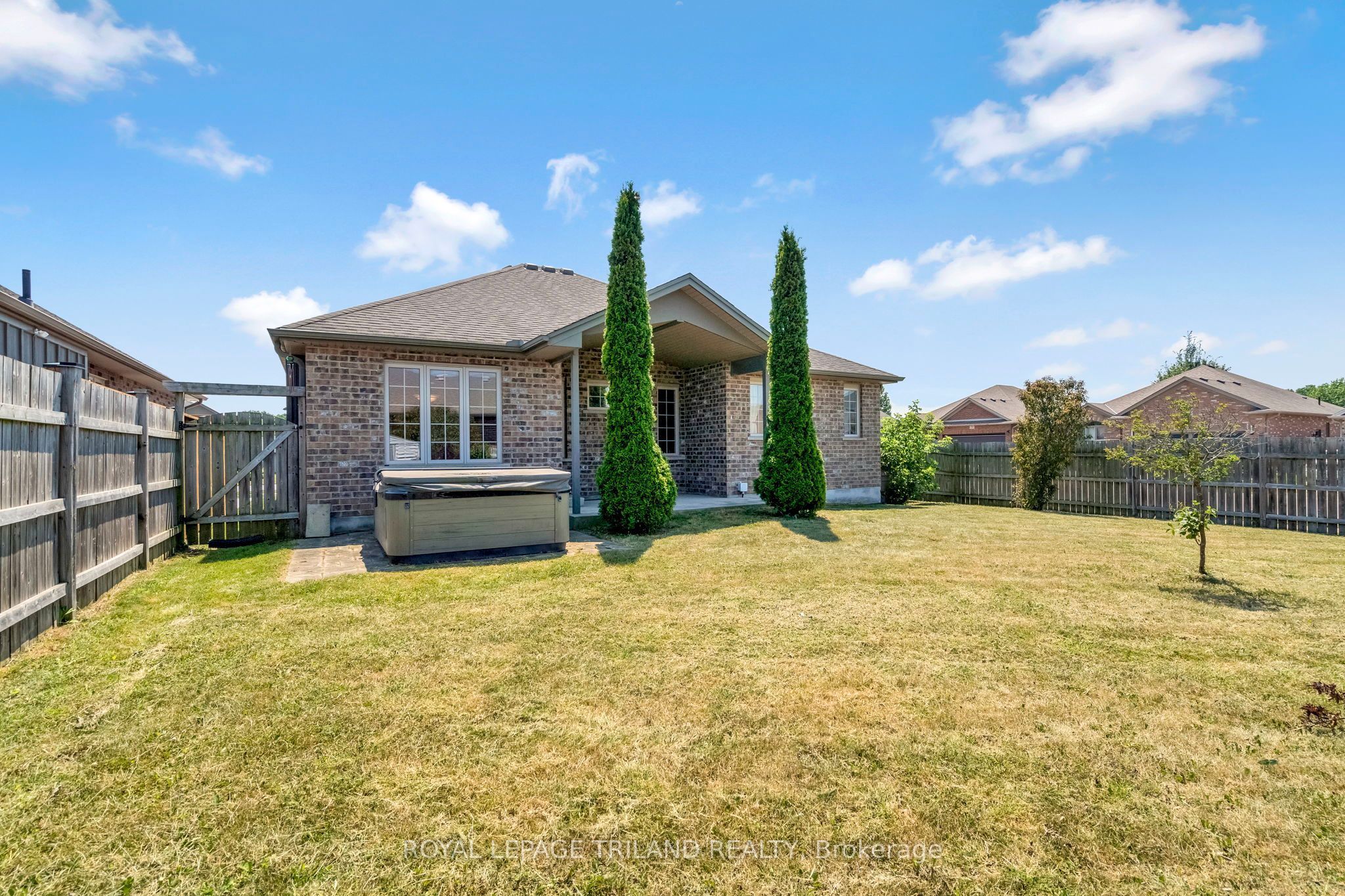 35 Cassie Crescent Property Photo 39