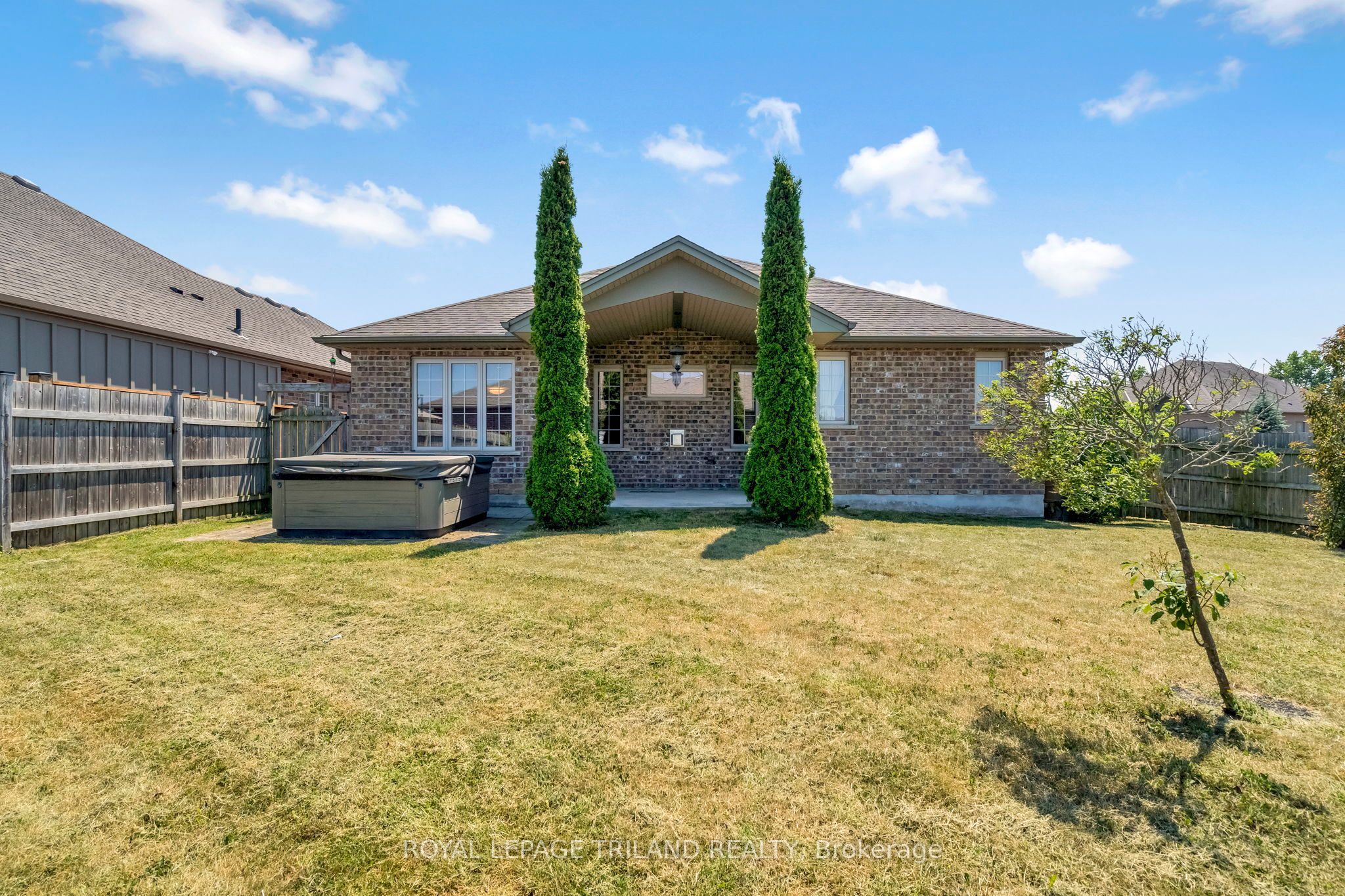 35 Cassie Crescent Property Photo 40