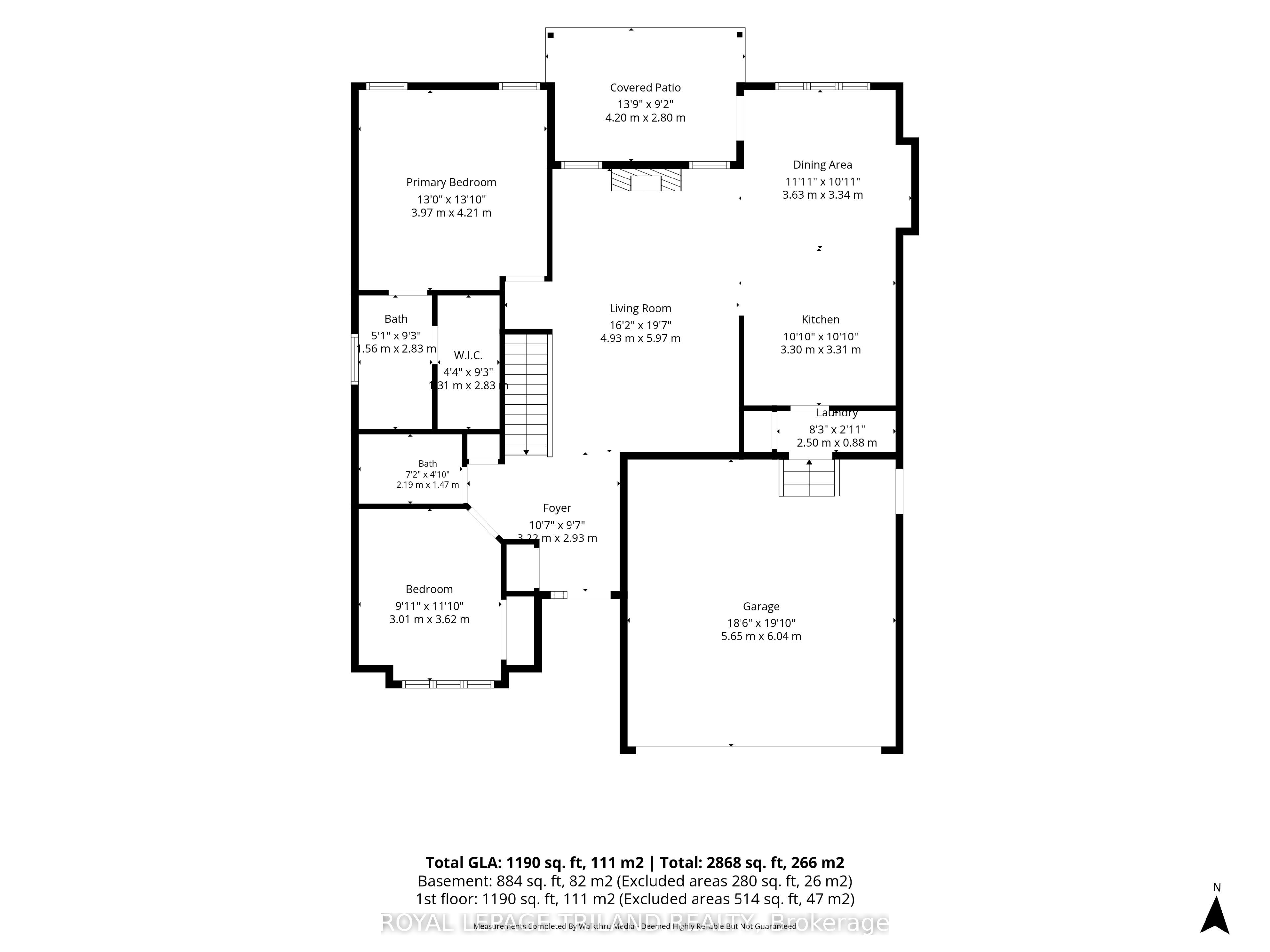 35 Cassie Crescent Property Photo 45