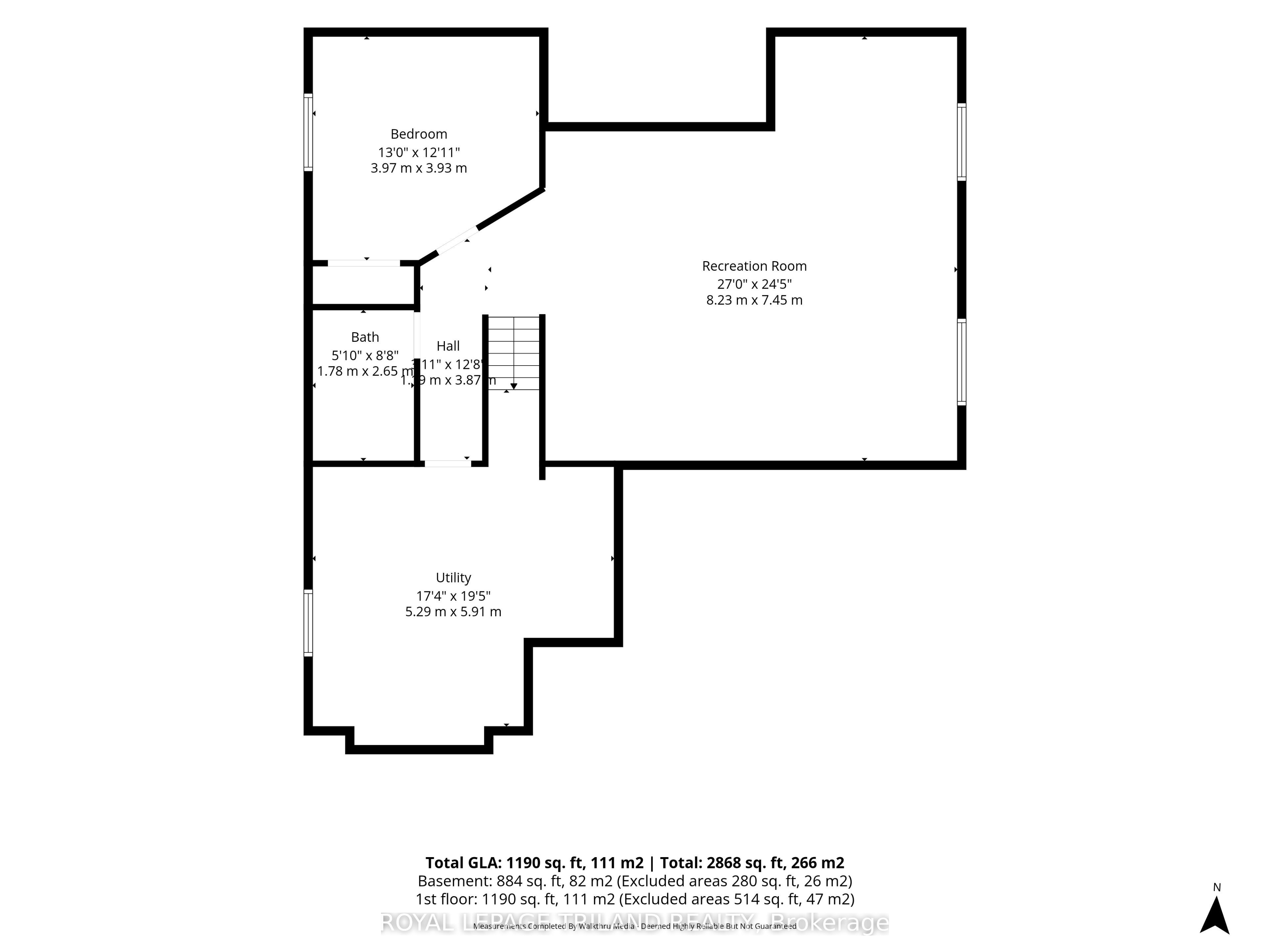 35 Cassie Crescent Property Photo 46