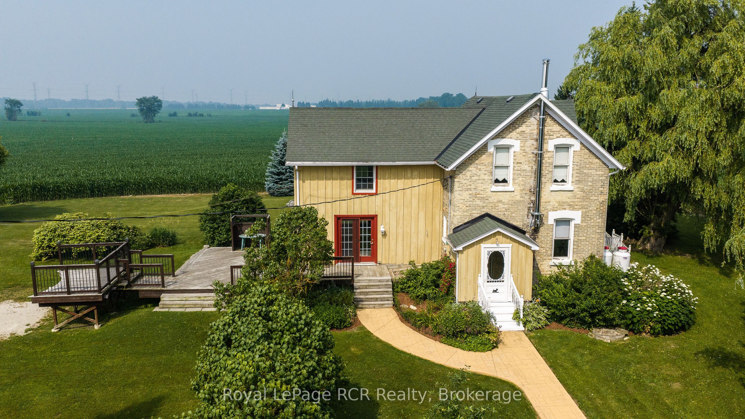 611808 Southgate Sideroad 61 Property Photo 1