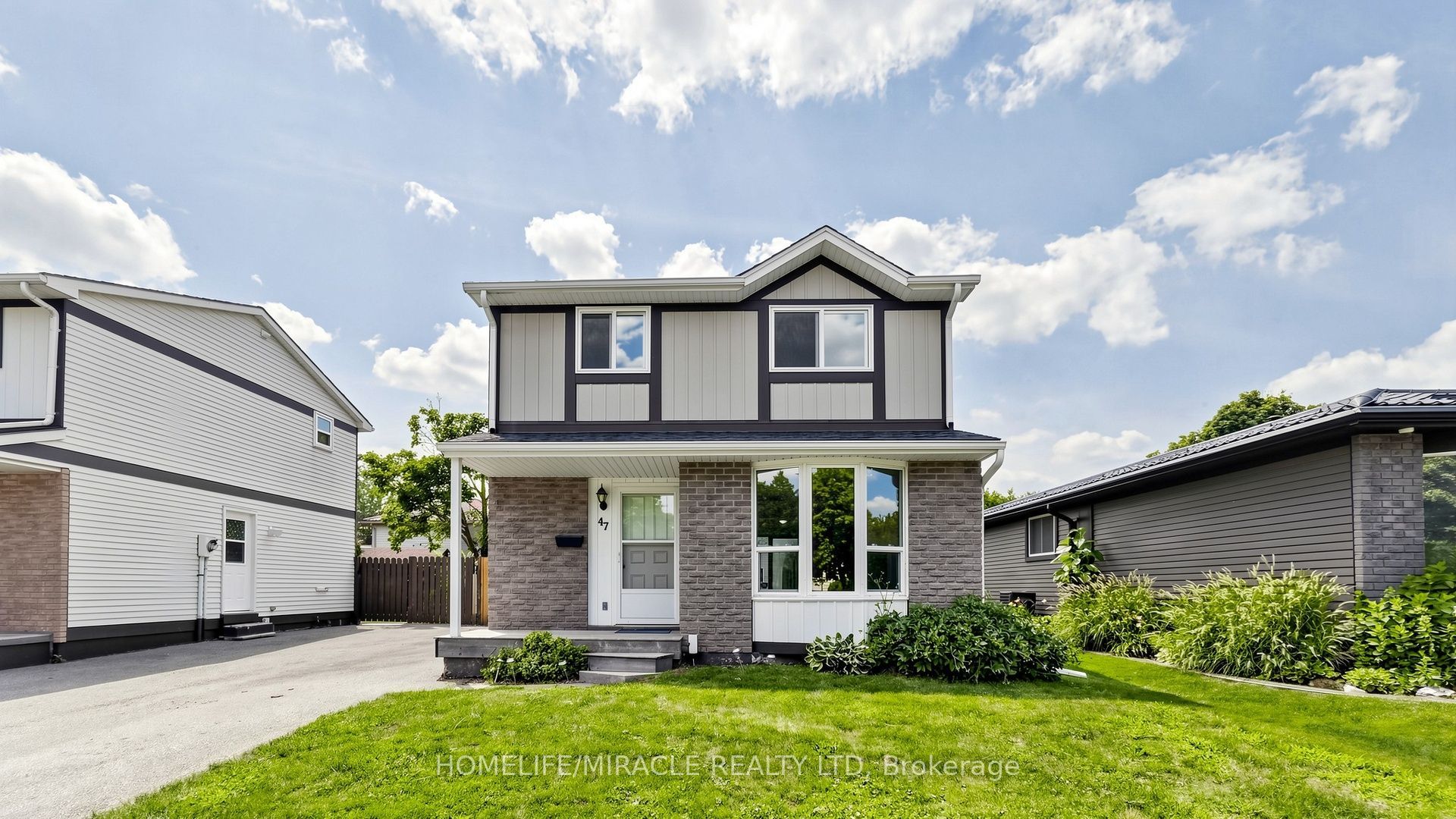 47 Viscount Road Property Photo 1