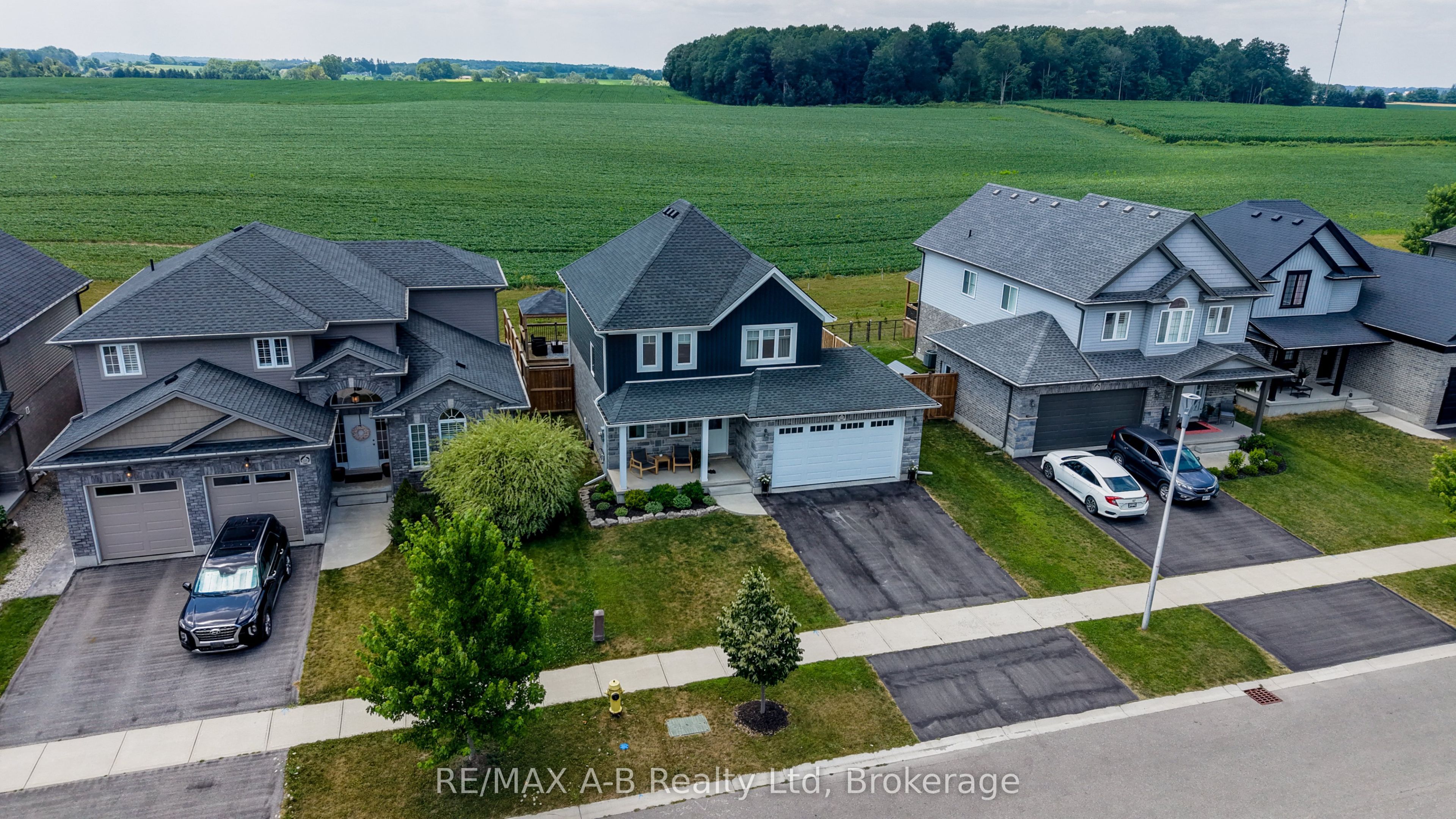 122 Halliday Drive Property Photo 46