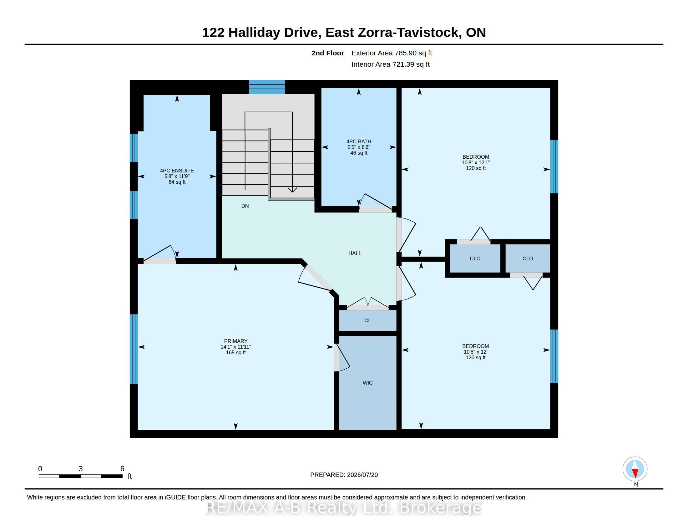 122 Halliday Drive Property Photo 49
