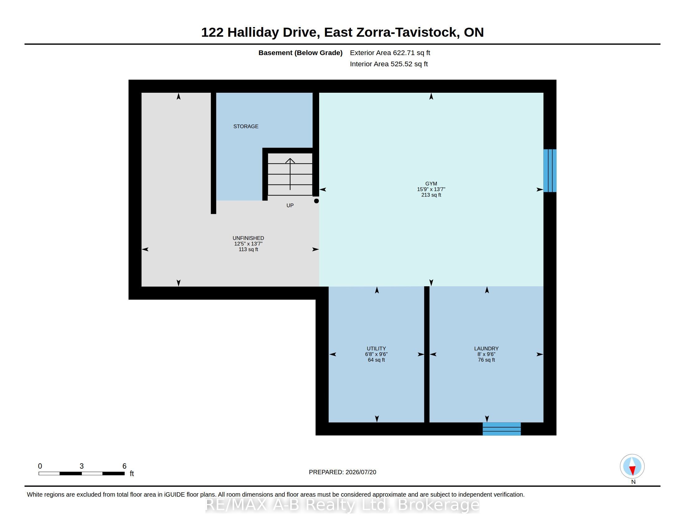 122 Halliday Drive Property Photo 50