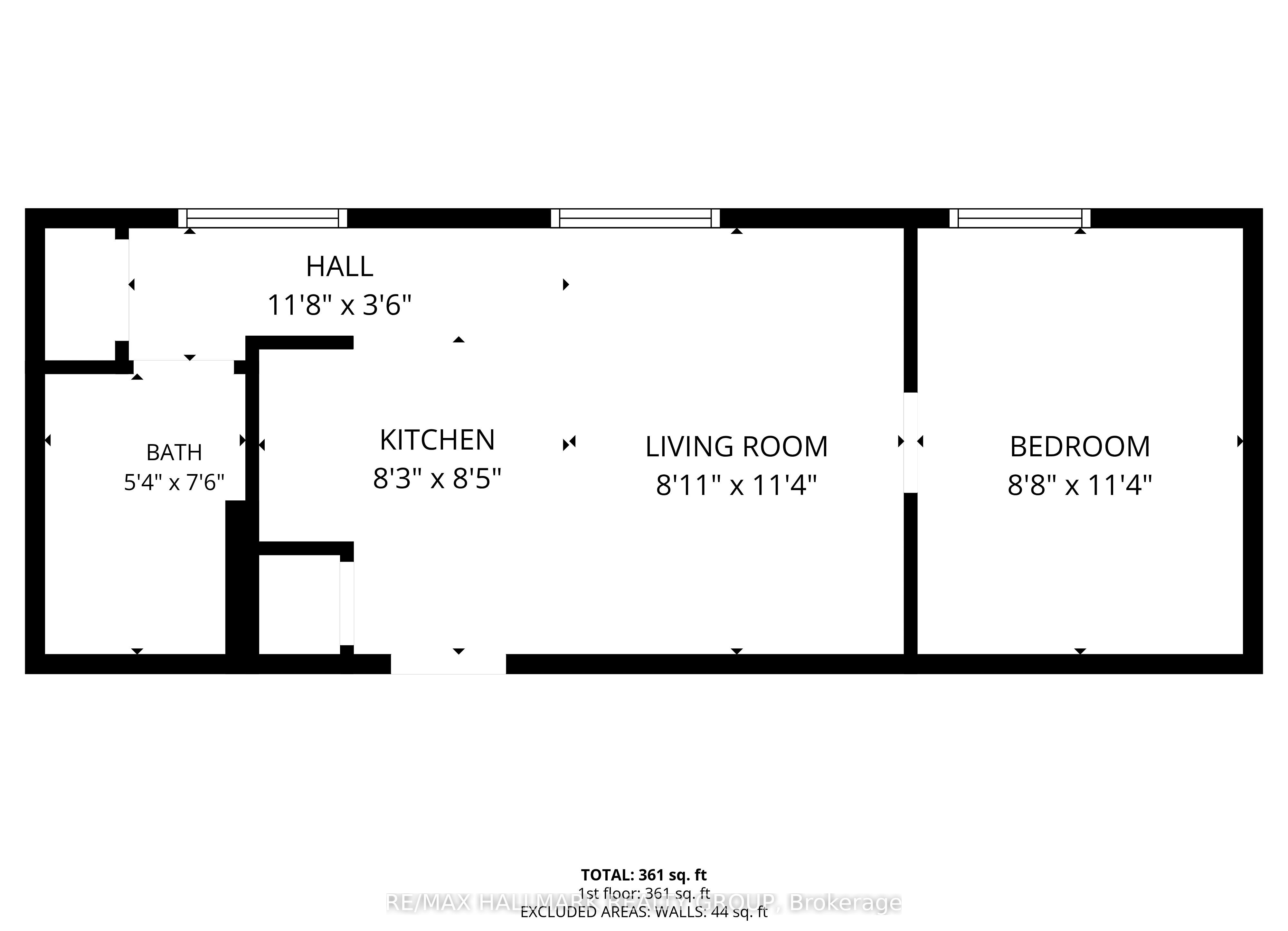 268 First Avenue 1c Property Photo 20