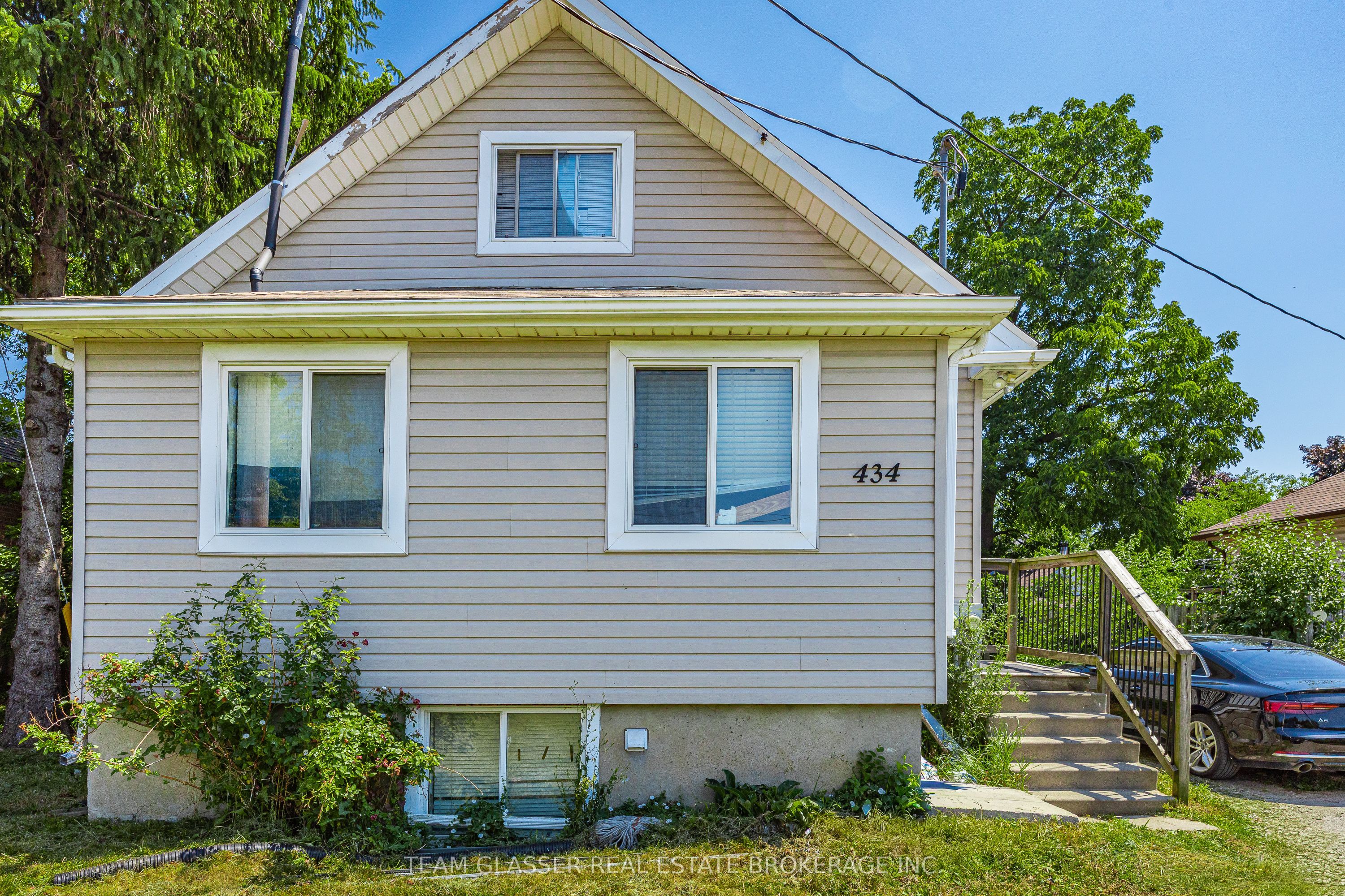 434 Second Street Property Photo 1
