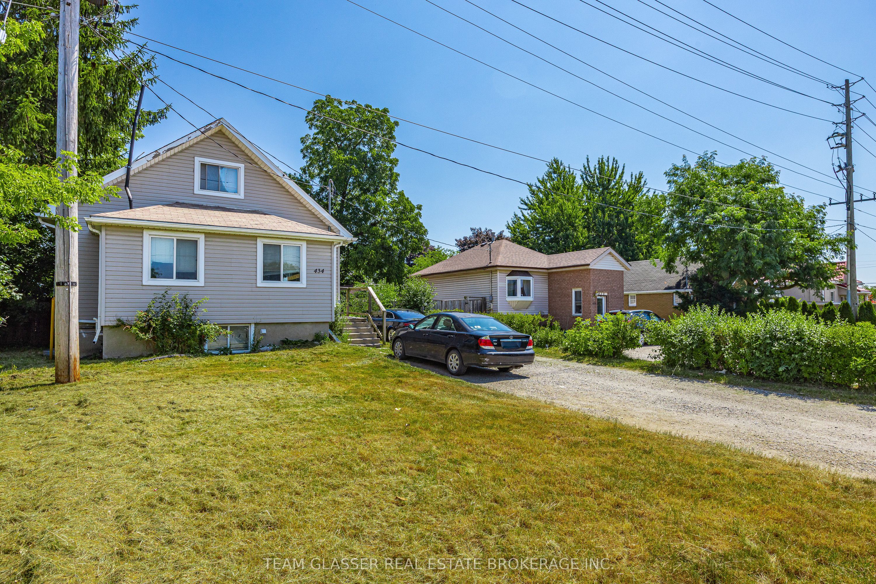 434 Second Street Property Photo 3