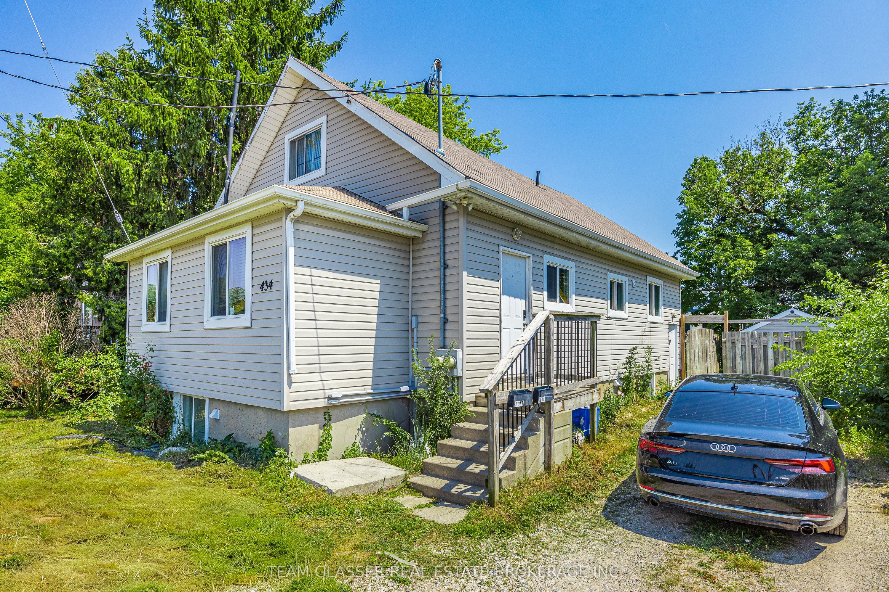 434 Second Street Property Photo 4