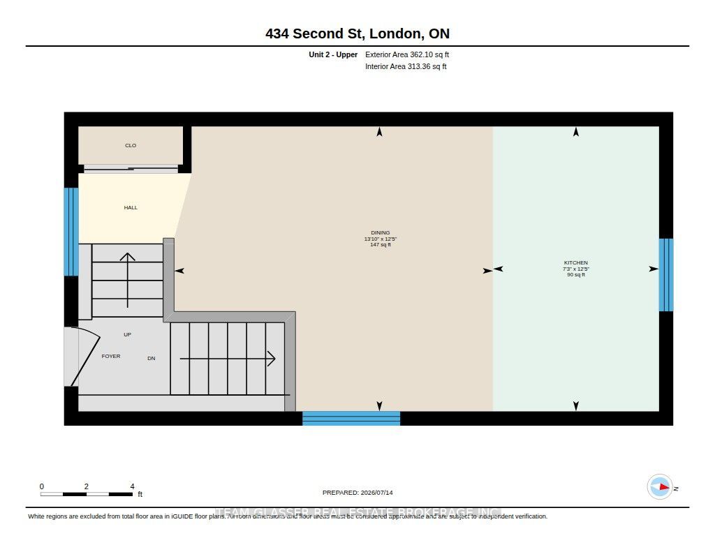 434 Second Street Property Photo 40