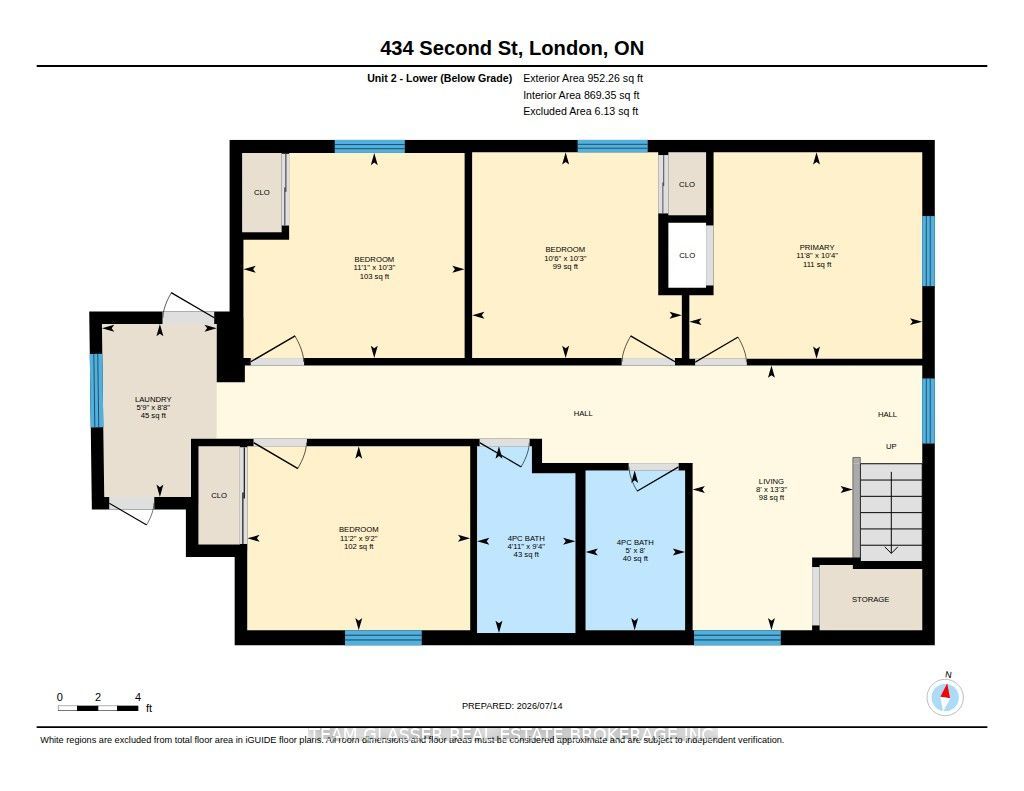 434 Second Street Property Photo 41