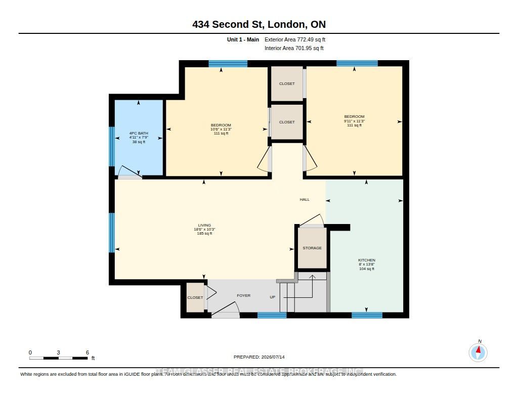 434 Second Street Property Photo 42