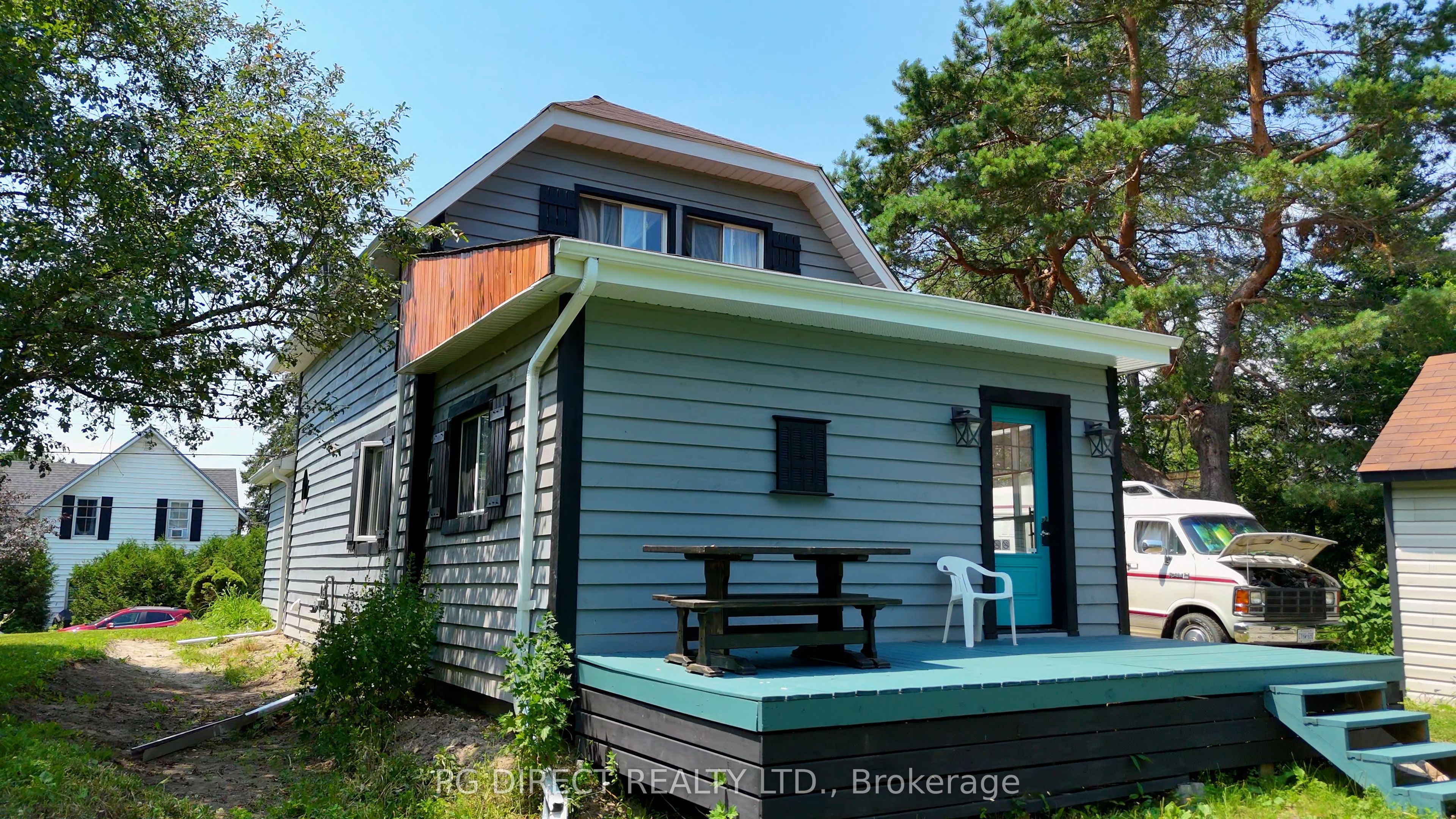 160 Centre Street Property Photo 19