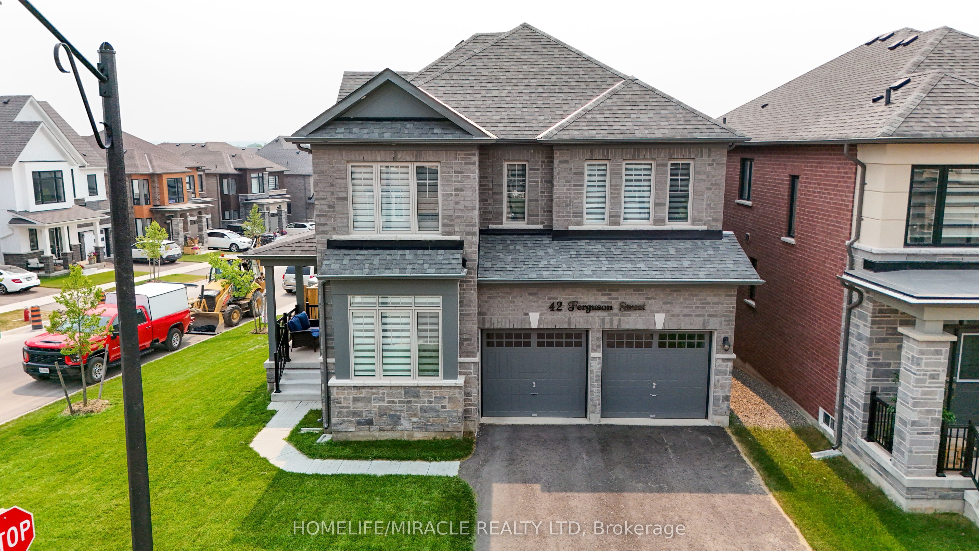 42 Ferguson Street Property Photo 1