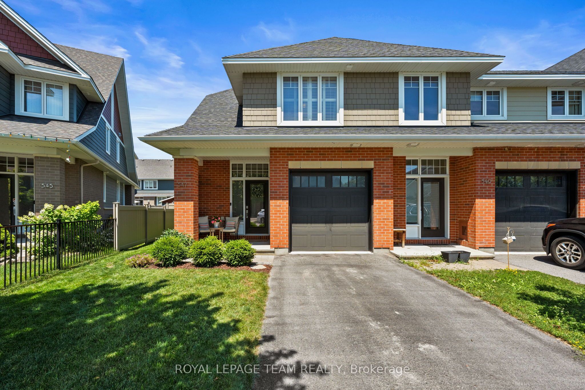 547 Kilspindie Ridge