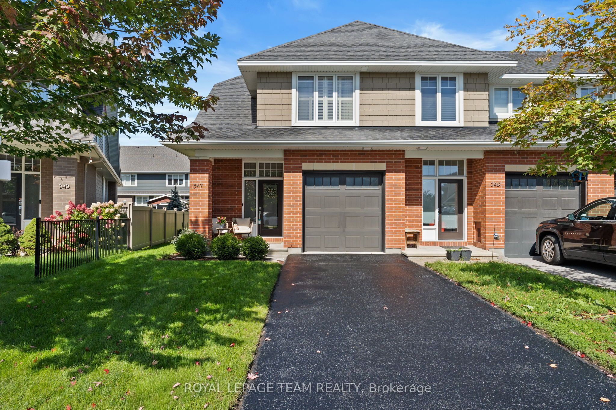 547 Kilspindie Ridge