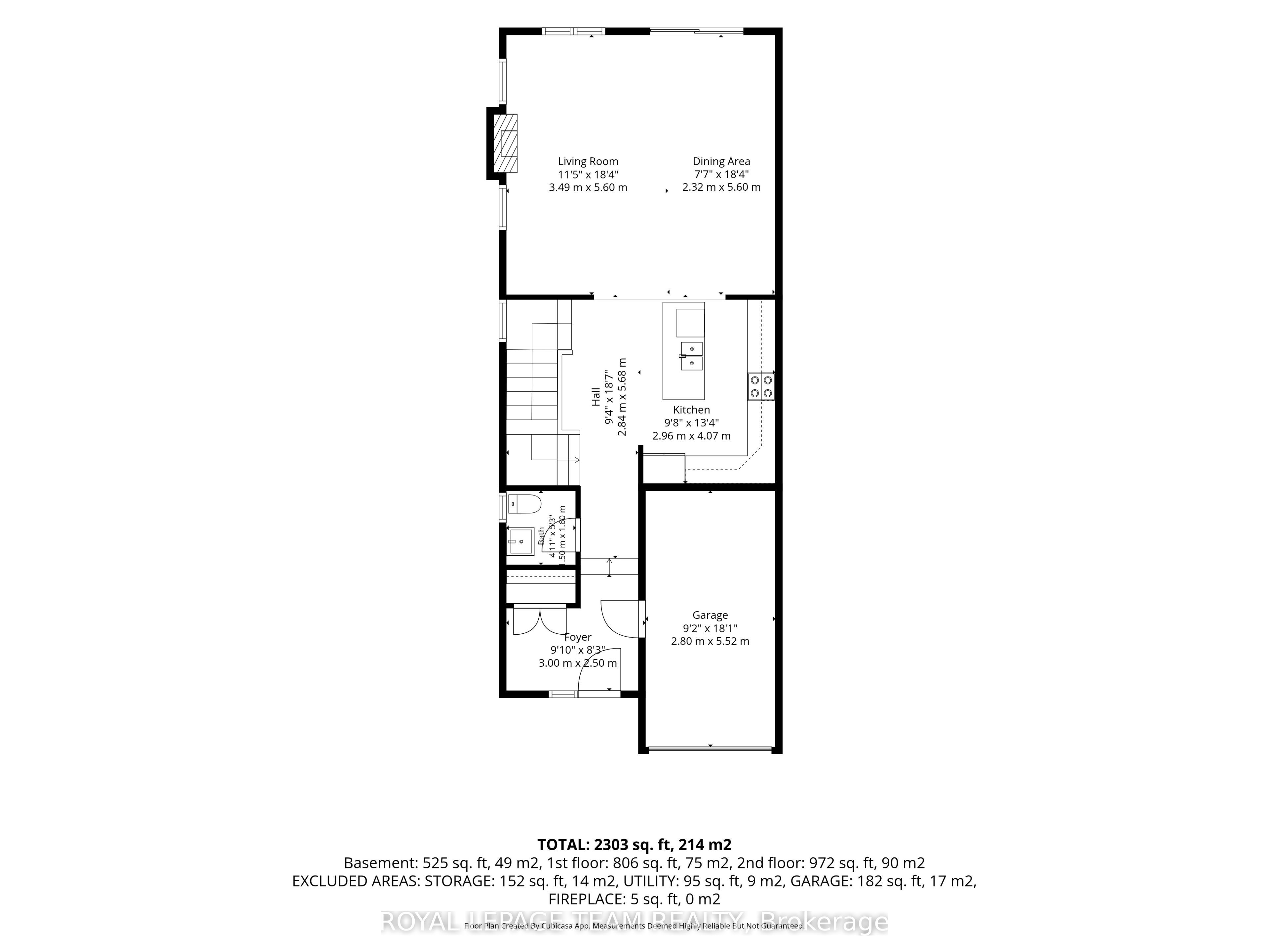 547 Kilspindie Ridge Property Photo 48