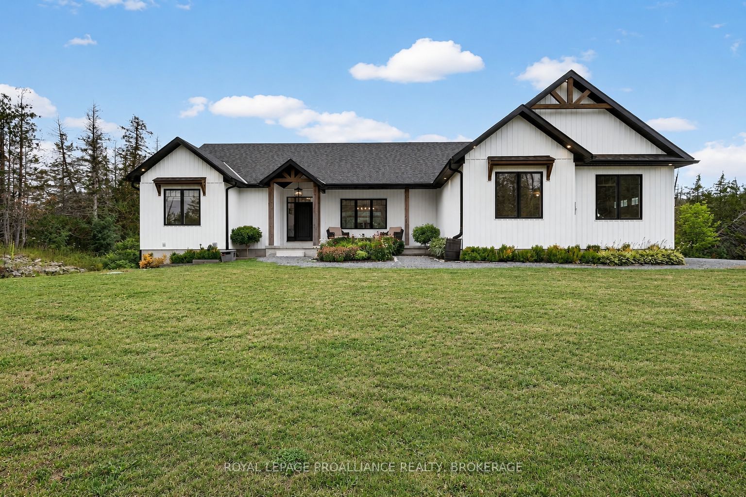 4575 Blessington Road Property Photo 1