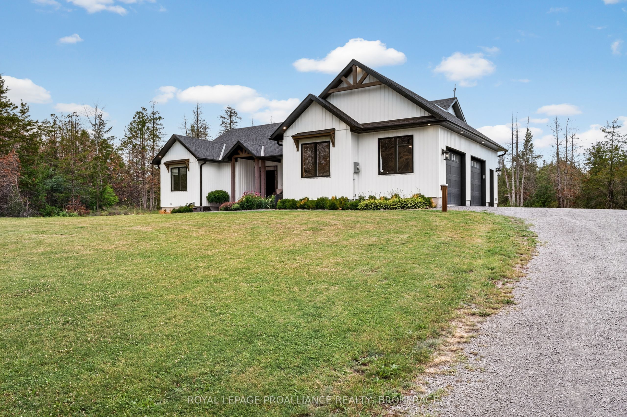 4575 Blessington Road Property Photo 2