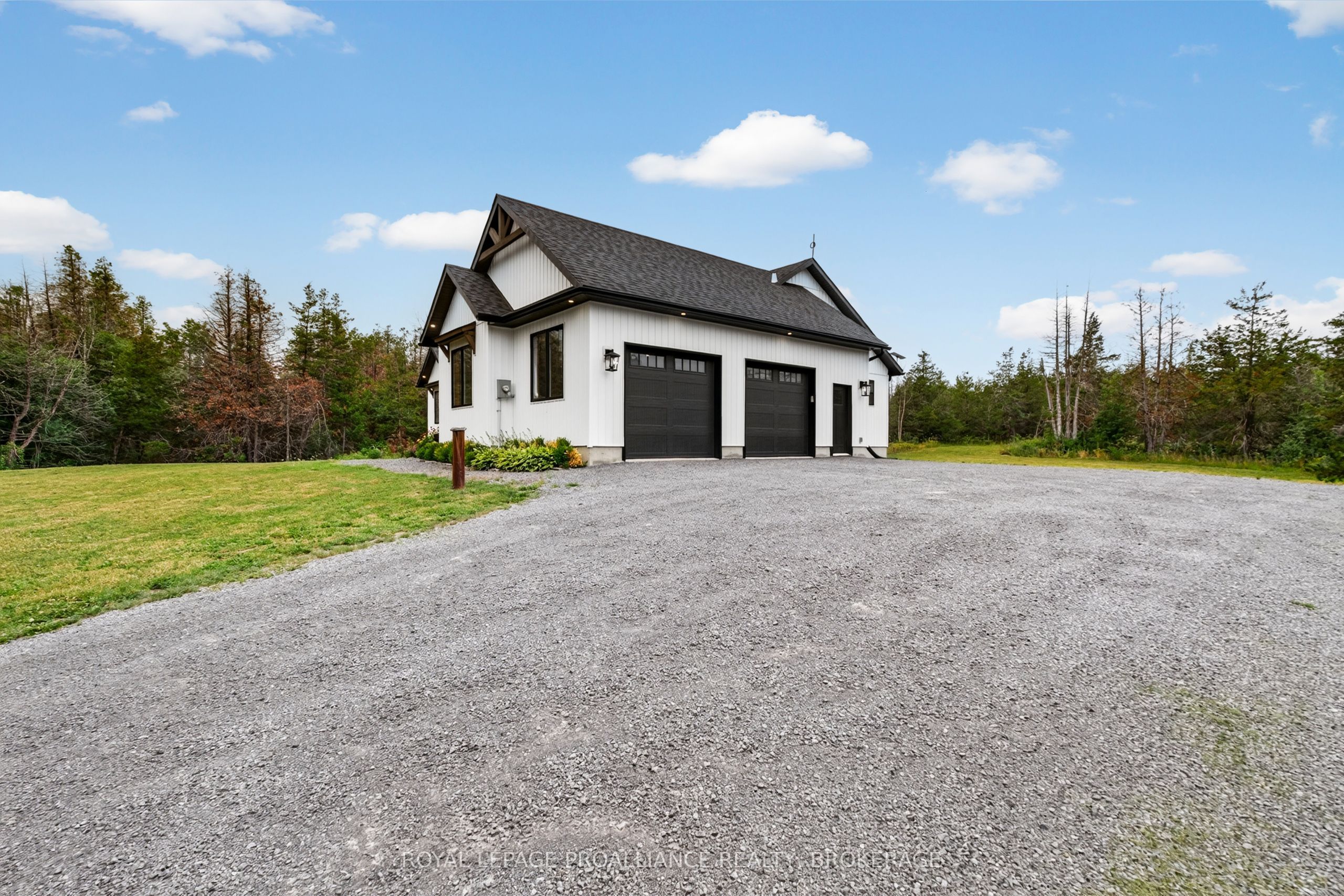 4575 Blessington Road Property Photo 3