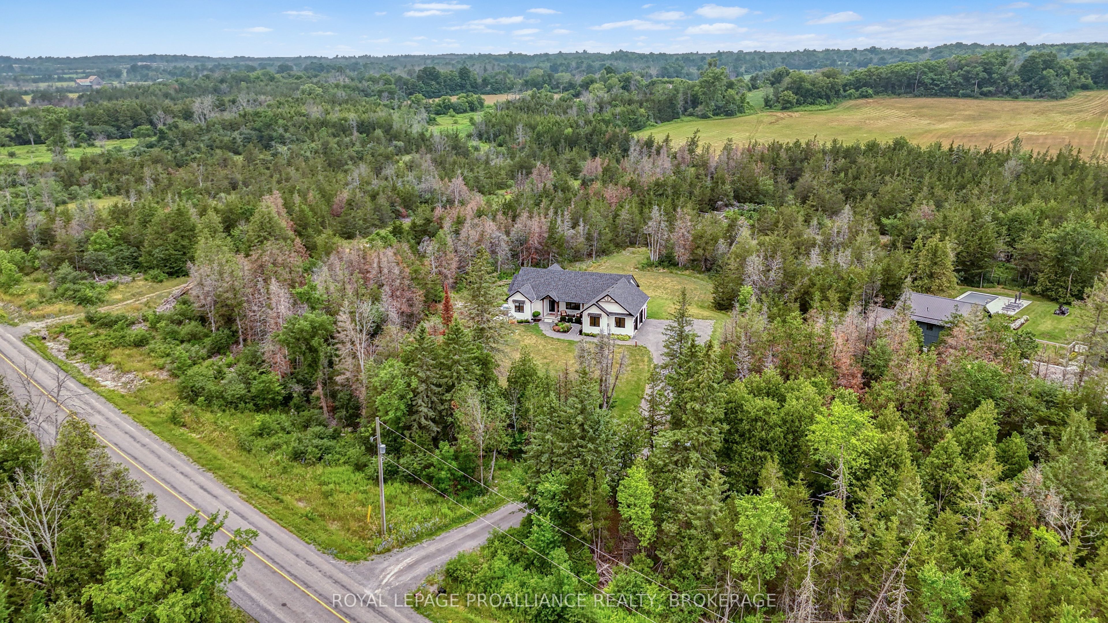 4575 Blessington Road Property Photo 4